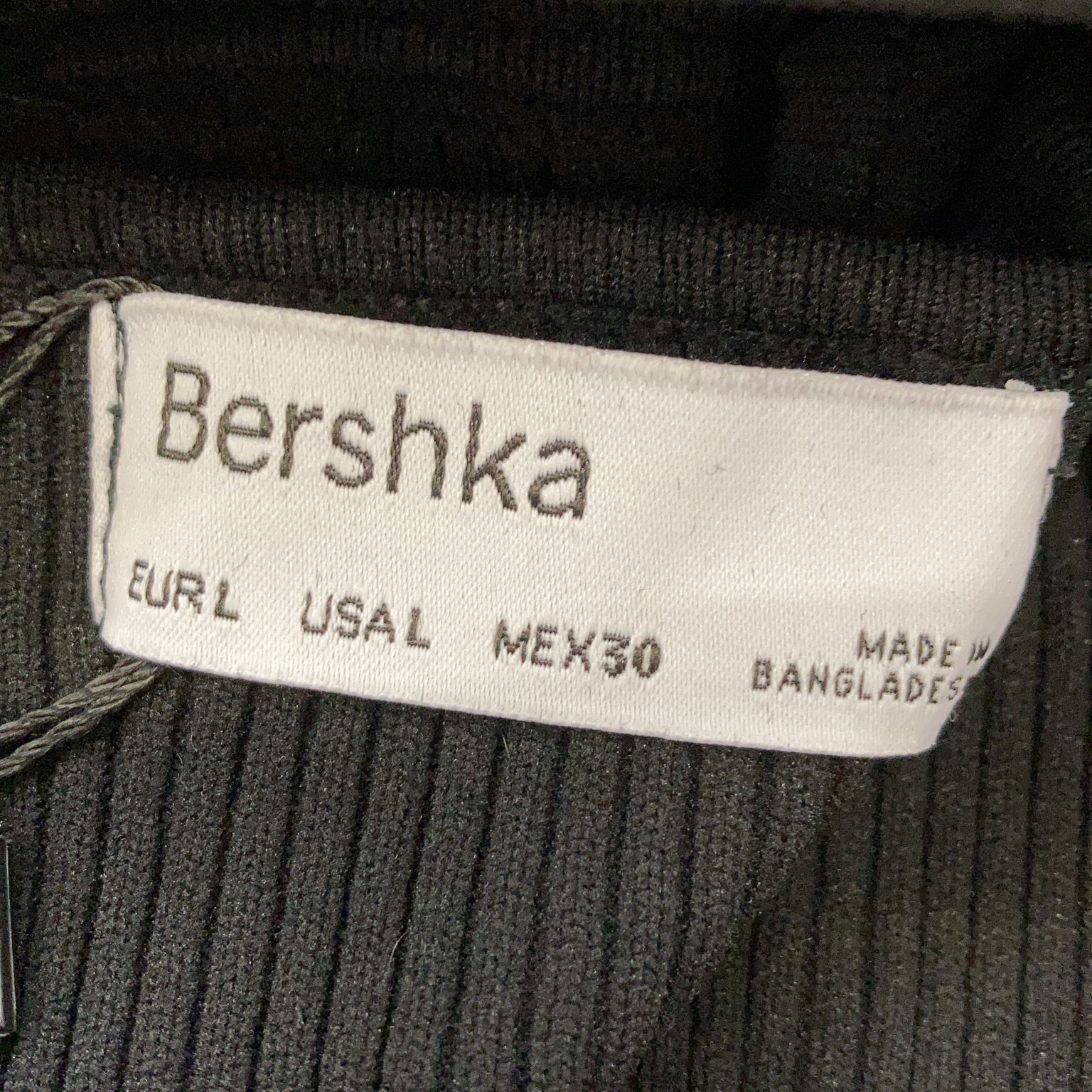 Bershka