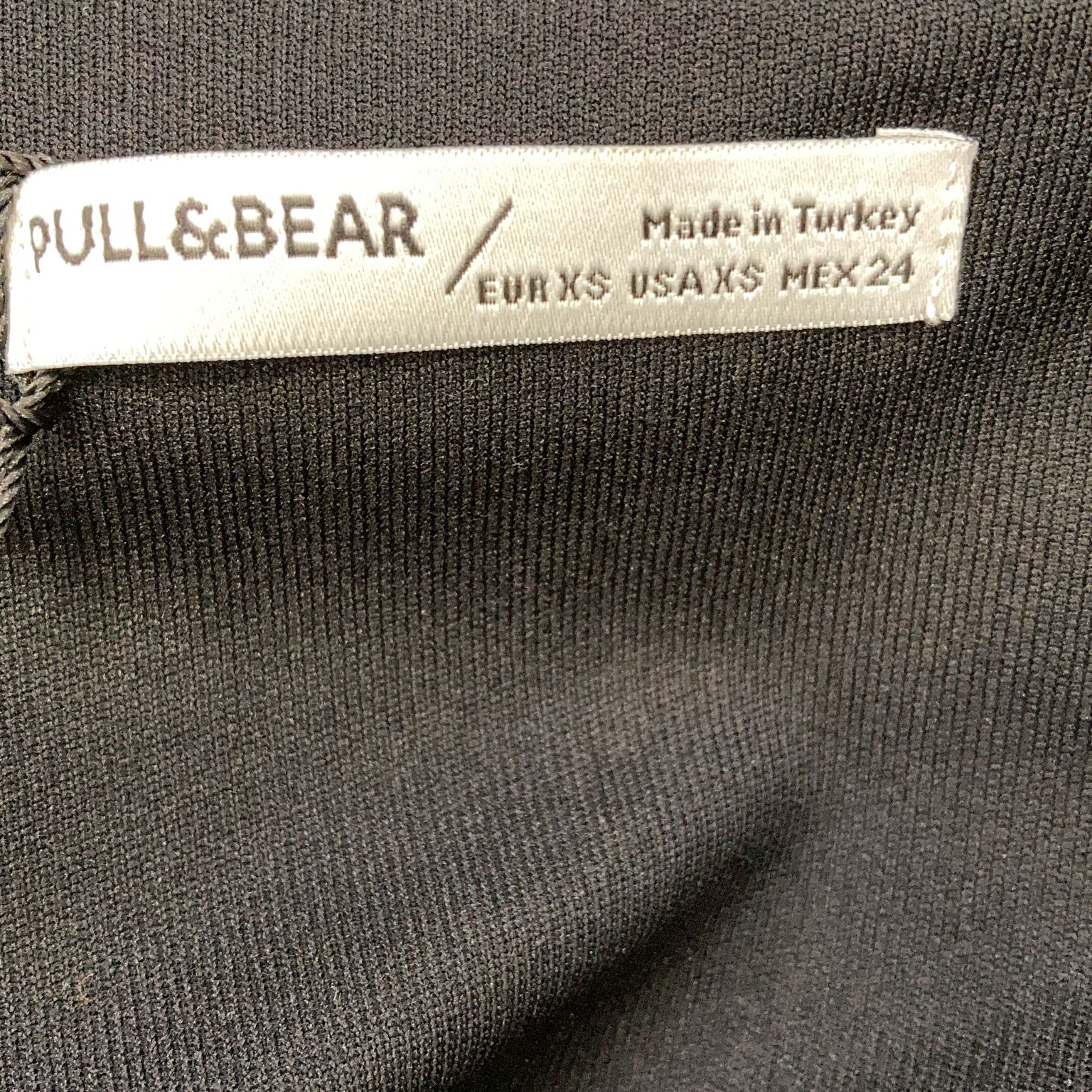 Pull  Bear