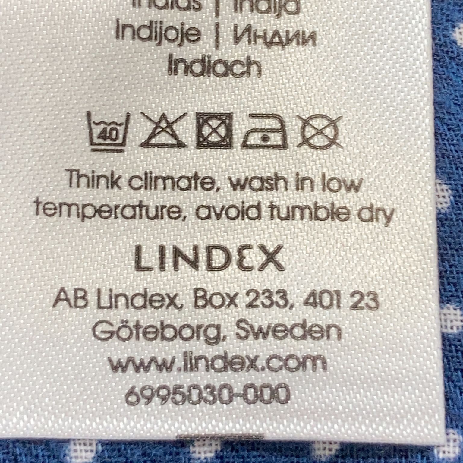 Lindex