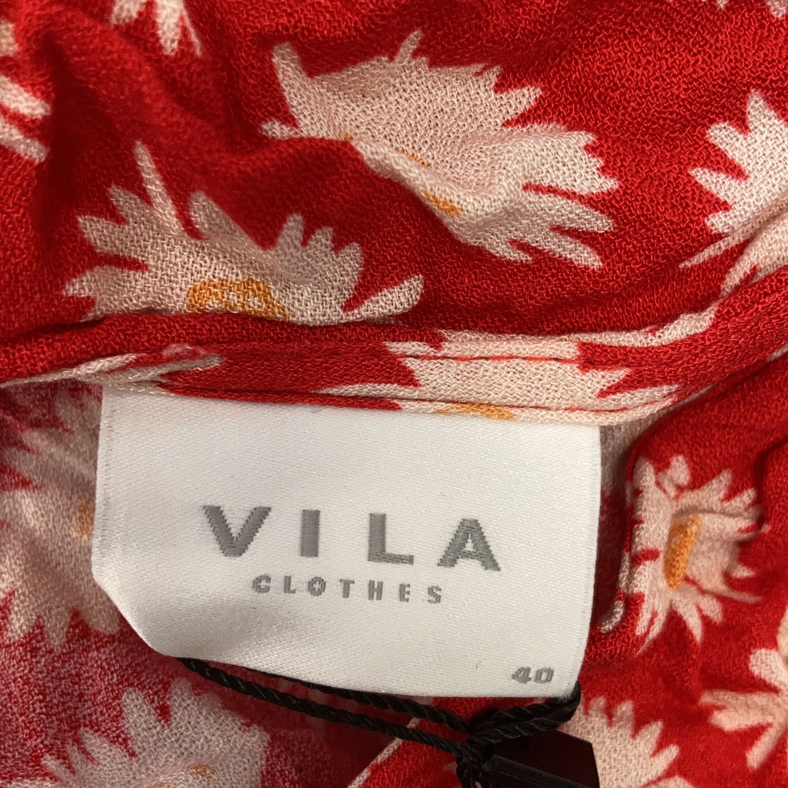 VILA Clothes