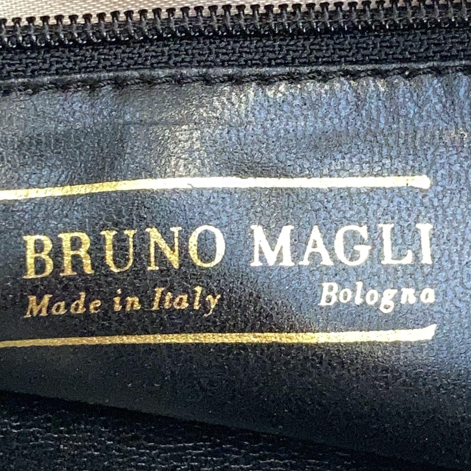 Bruno Magli