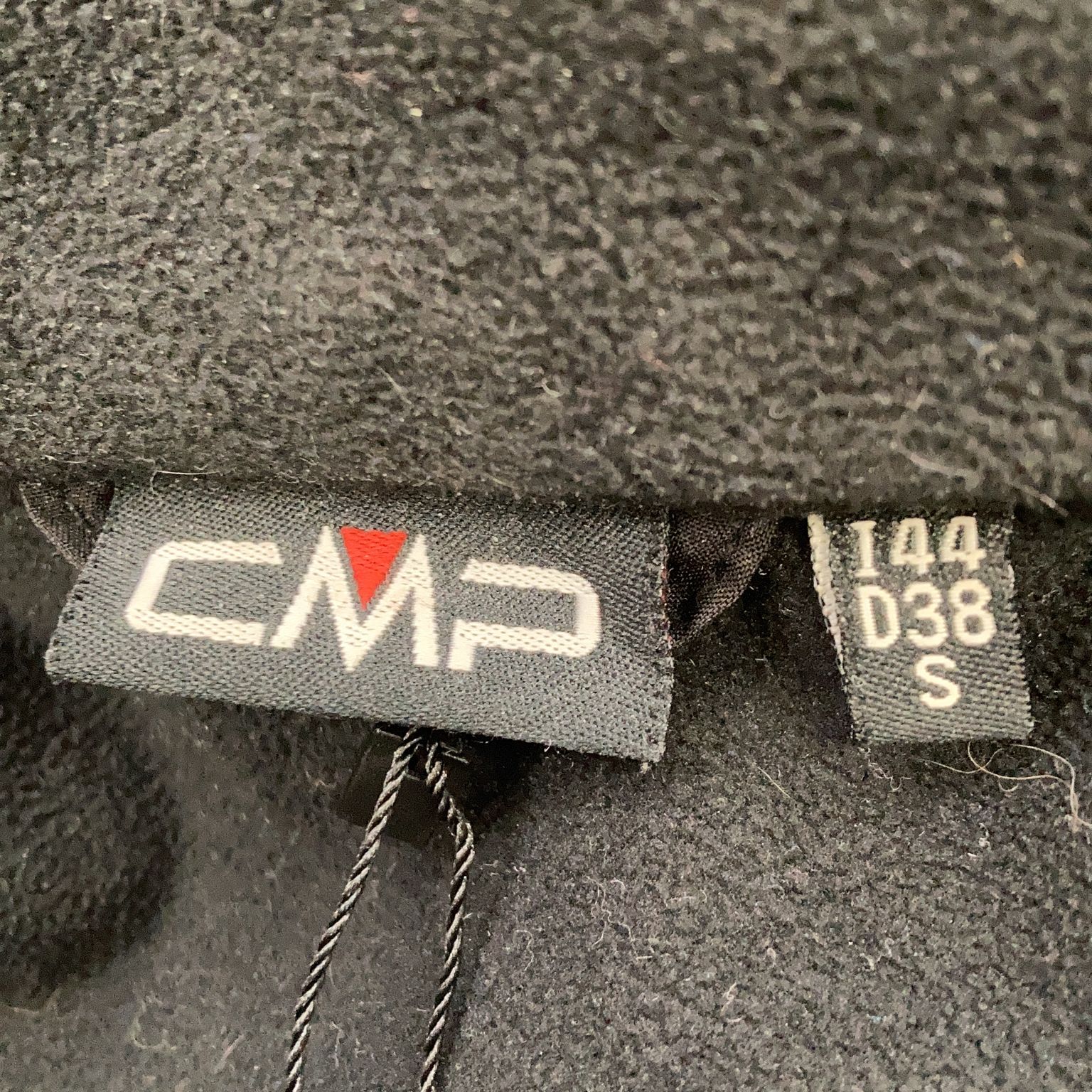 CMP