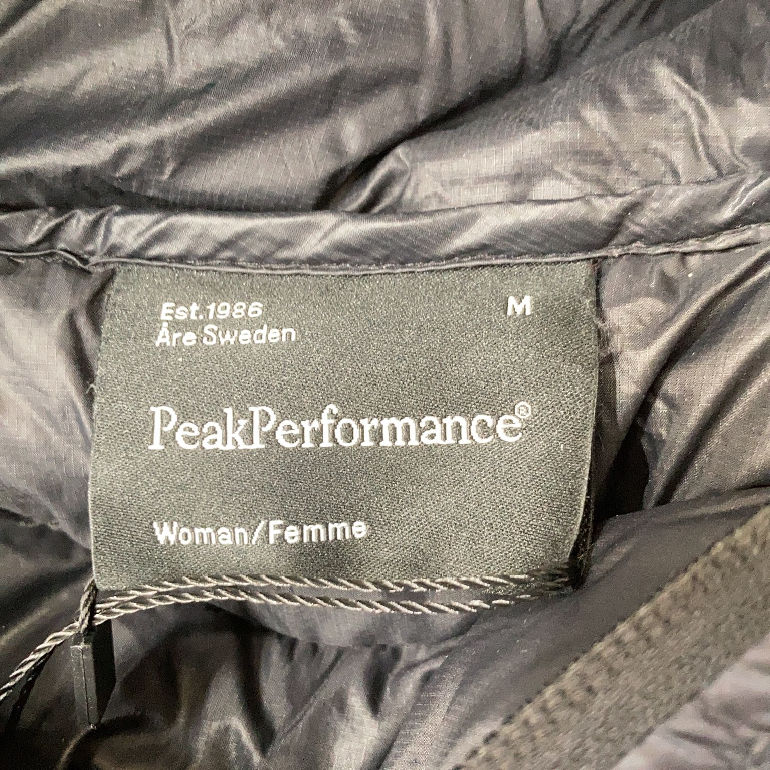 Peak Performance