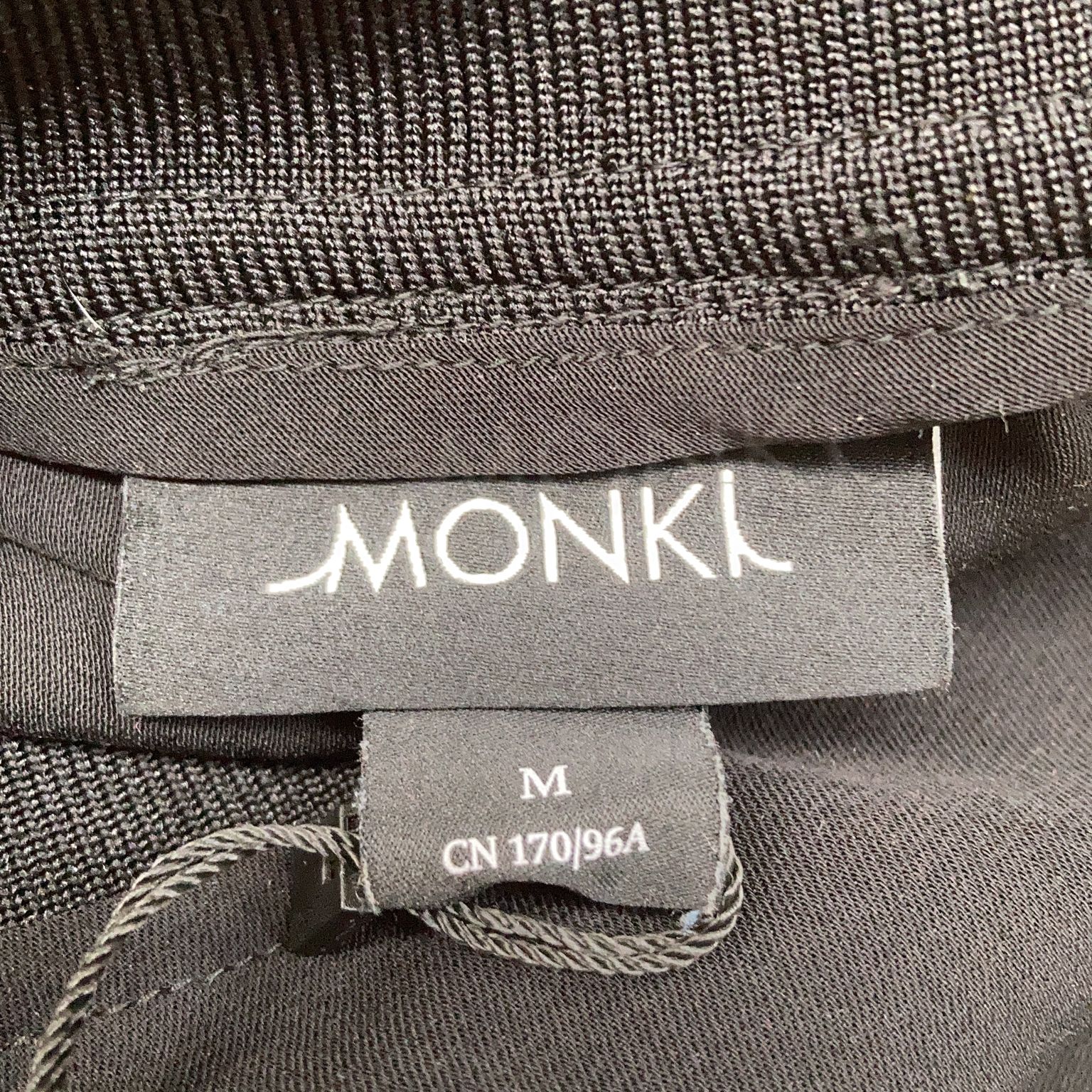 Monki