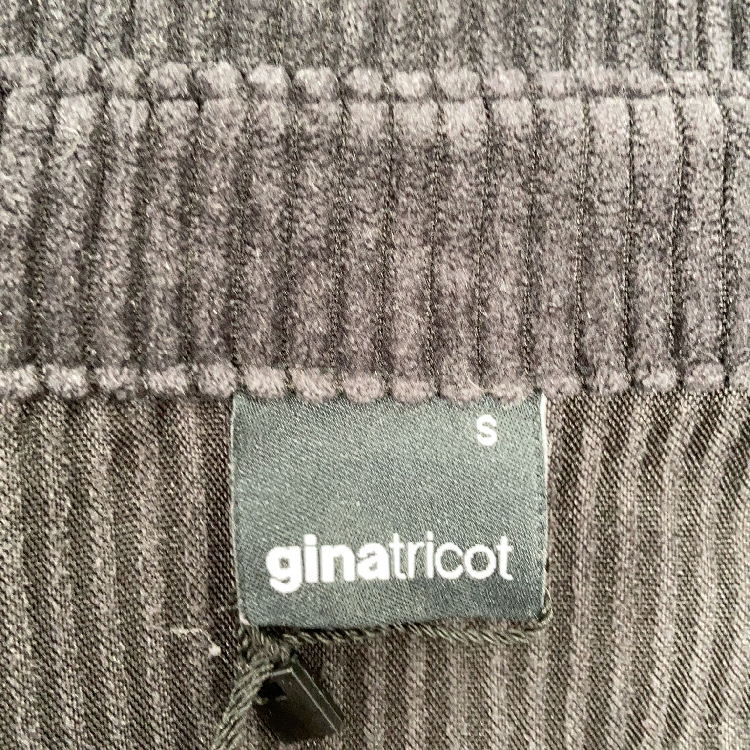 Gina Tricot