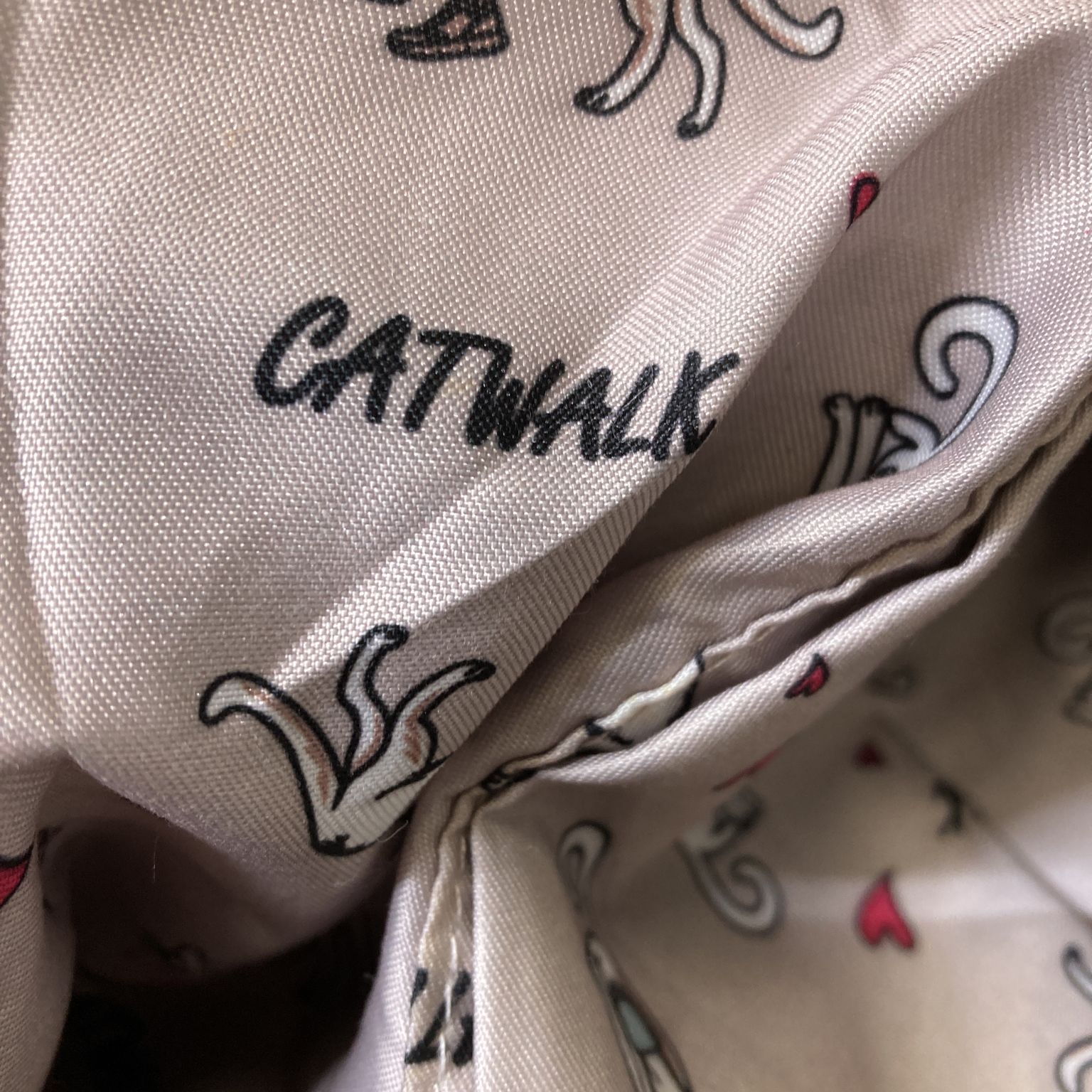 Catwalk