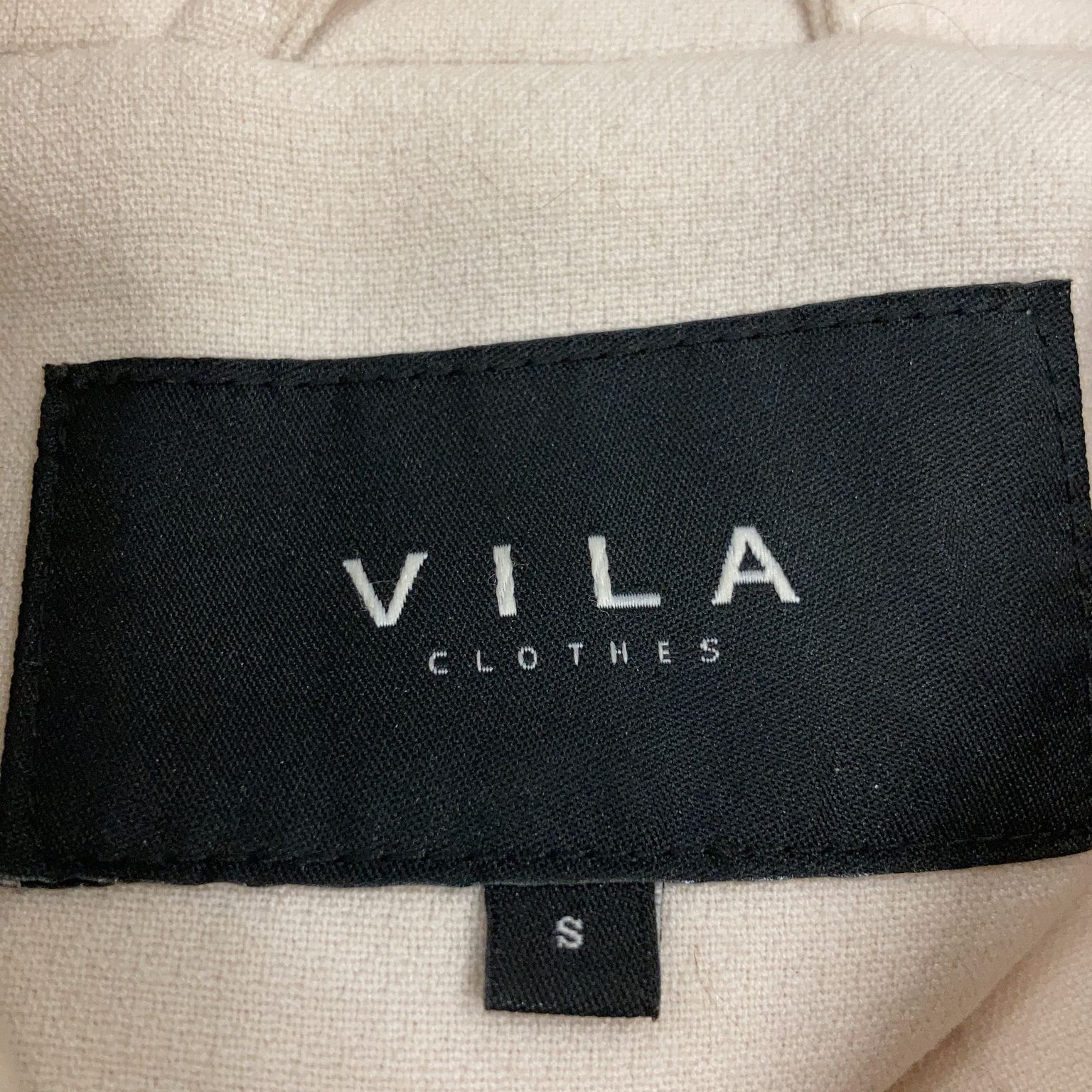 VILA Clothes