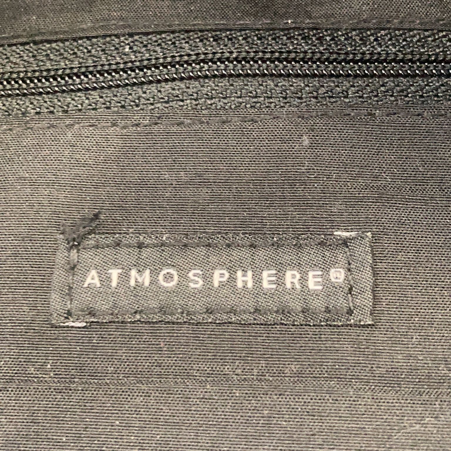 Atmosphere