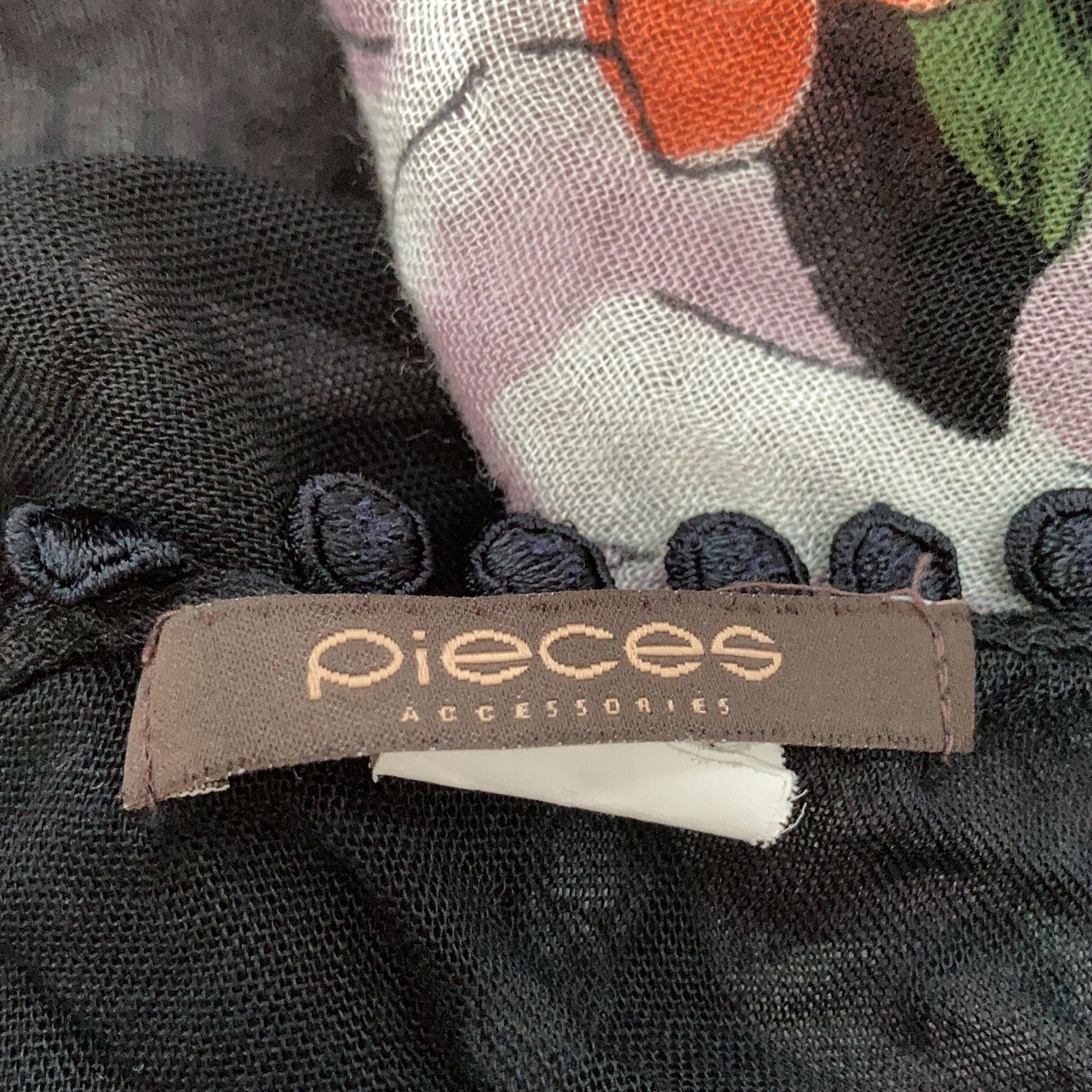 Pieces