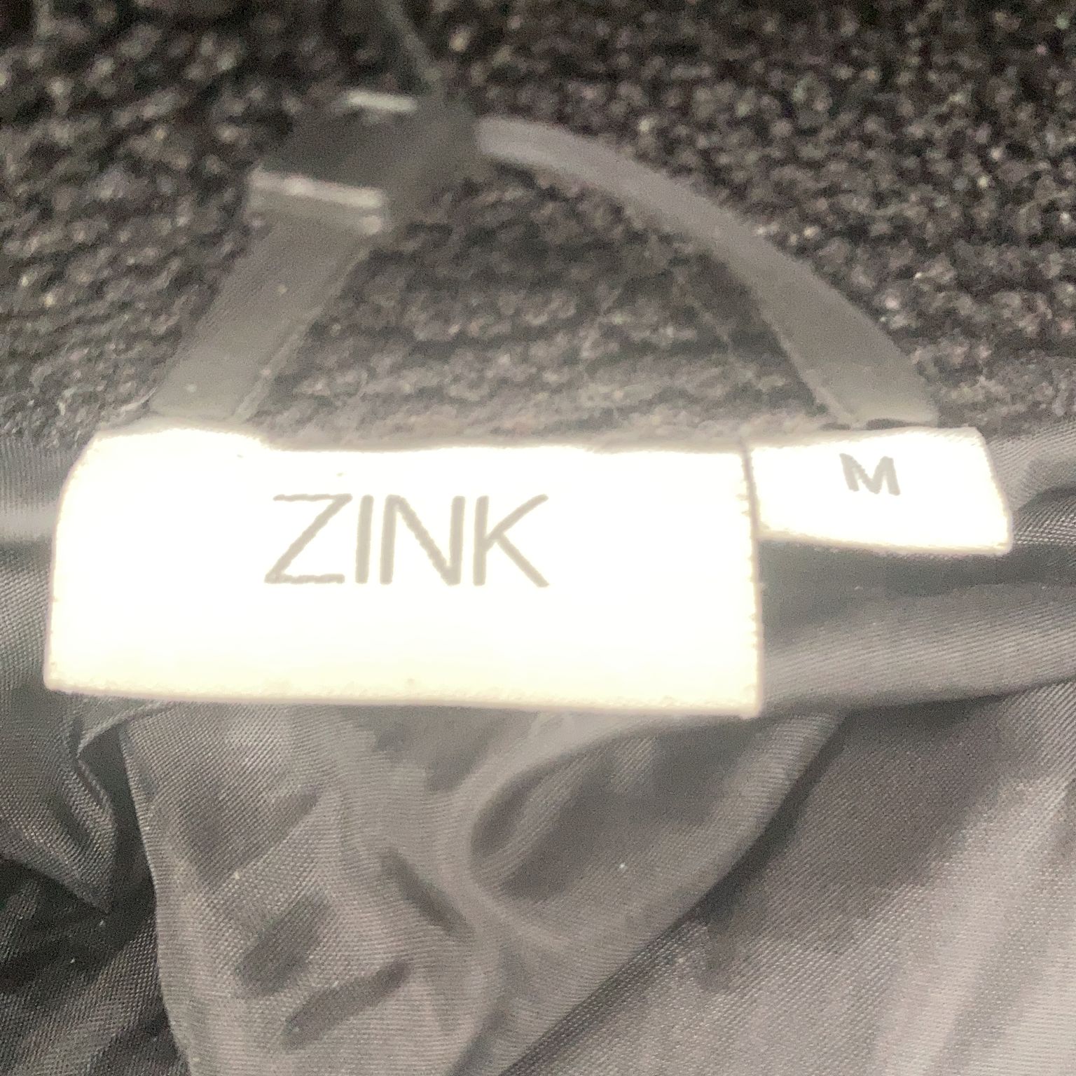 Zink