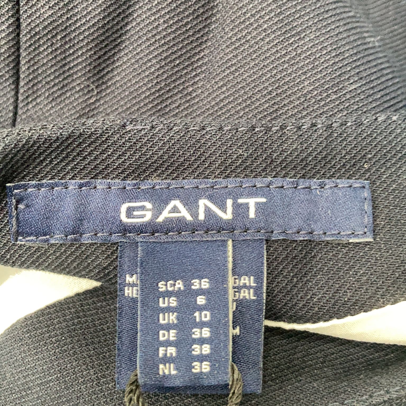 GANT