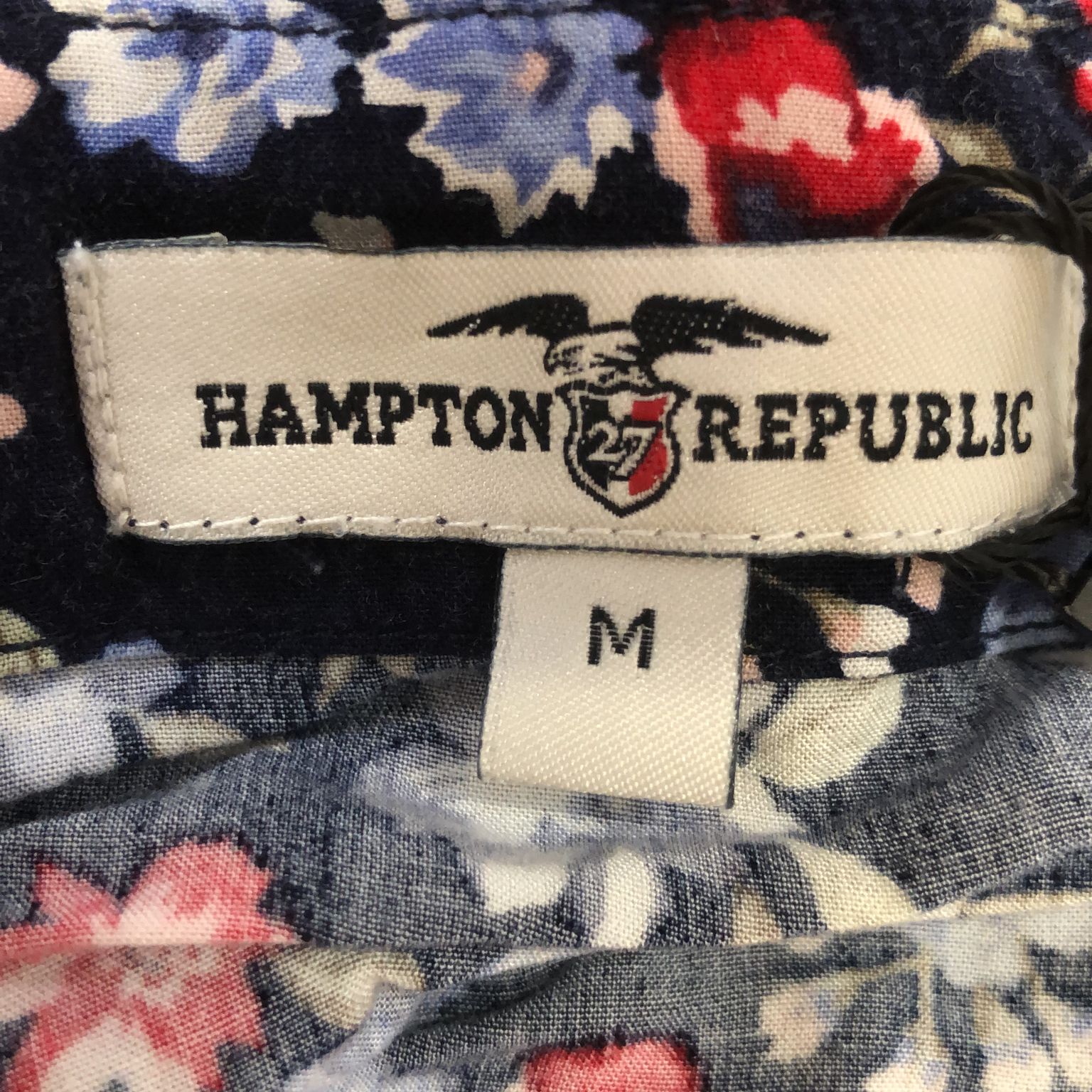 Hampton Republic