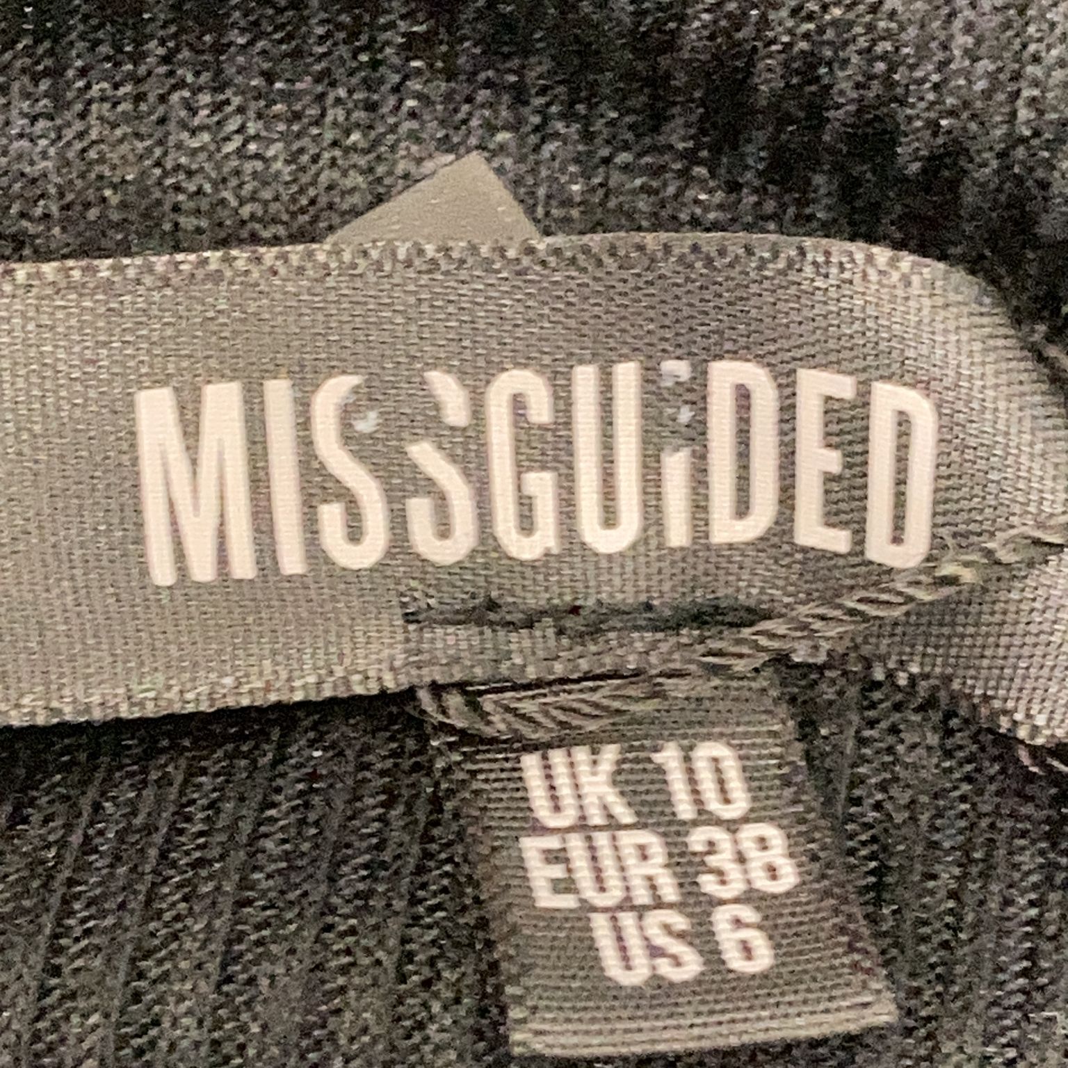 Missguided