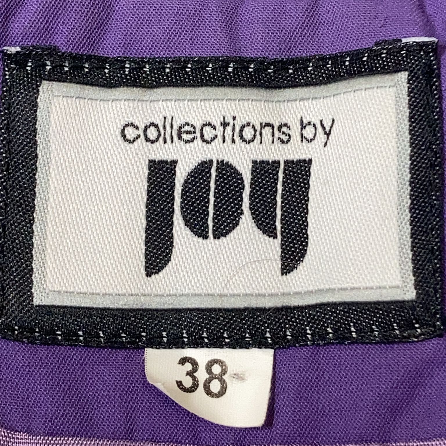 Collections by Joy