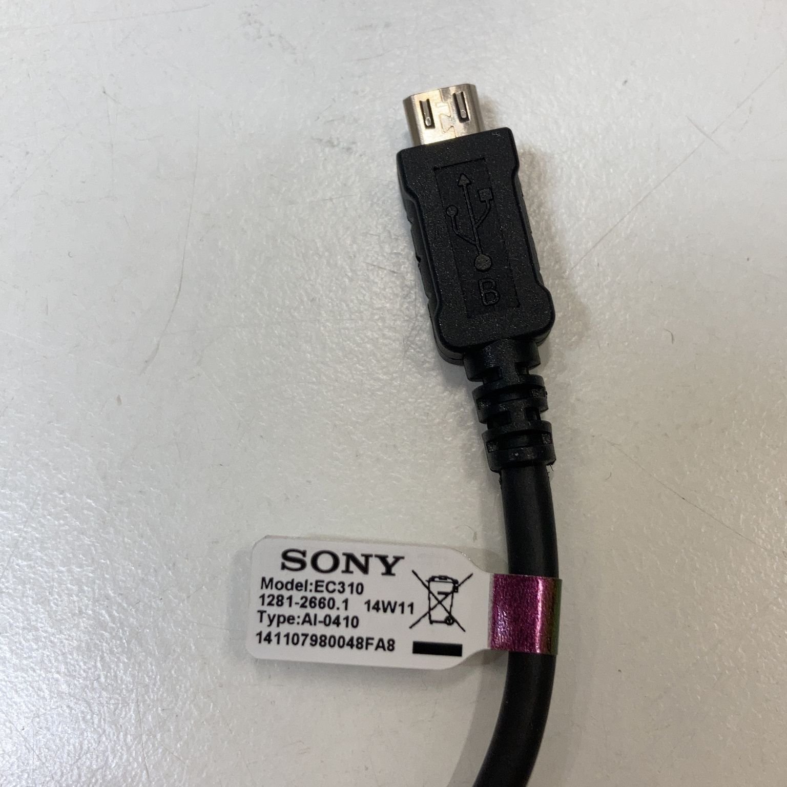 Sony