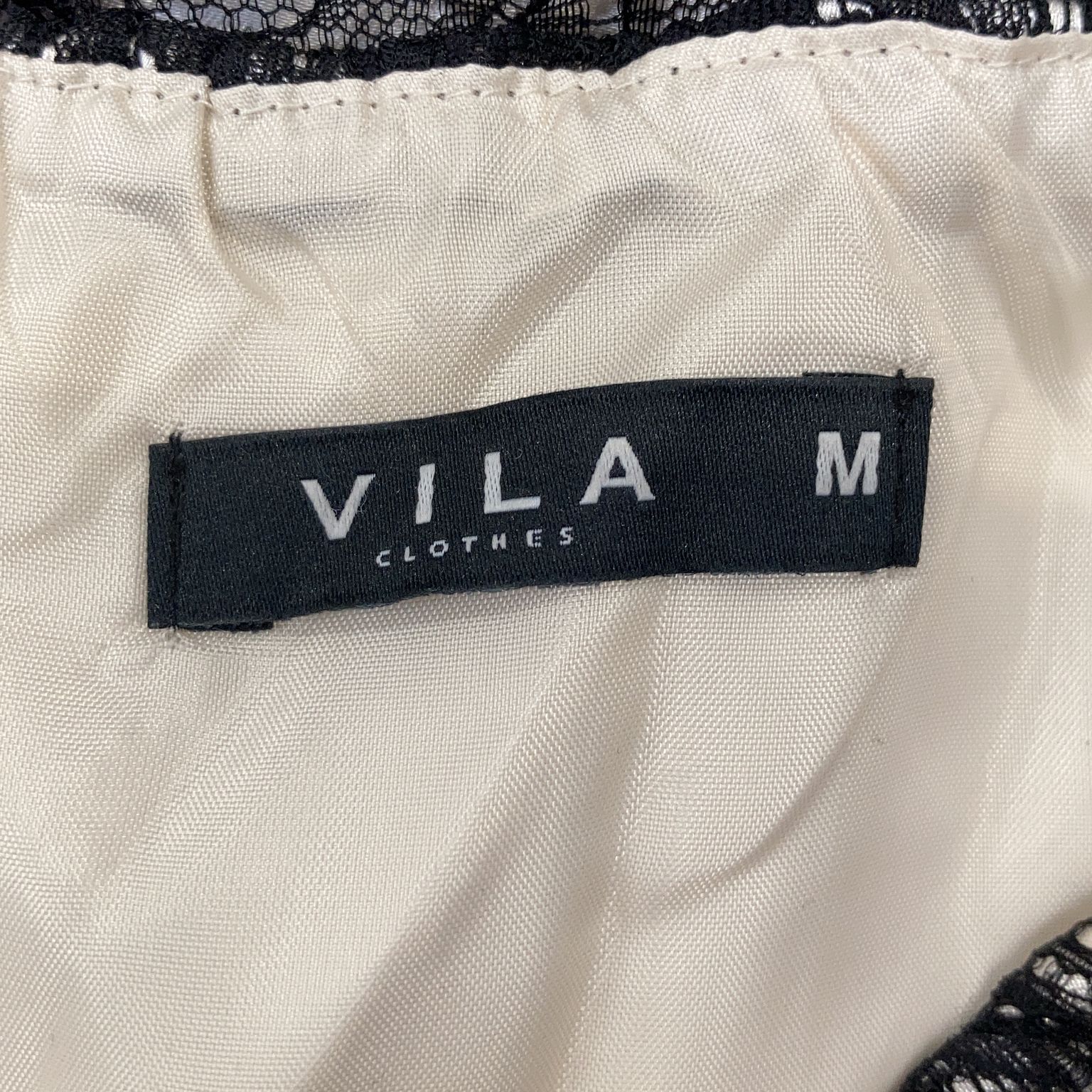 VILA Clothes