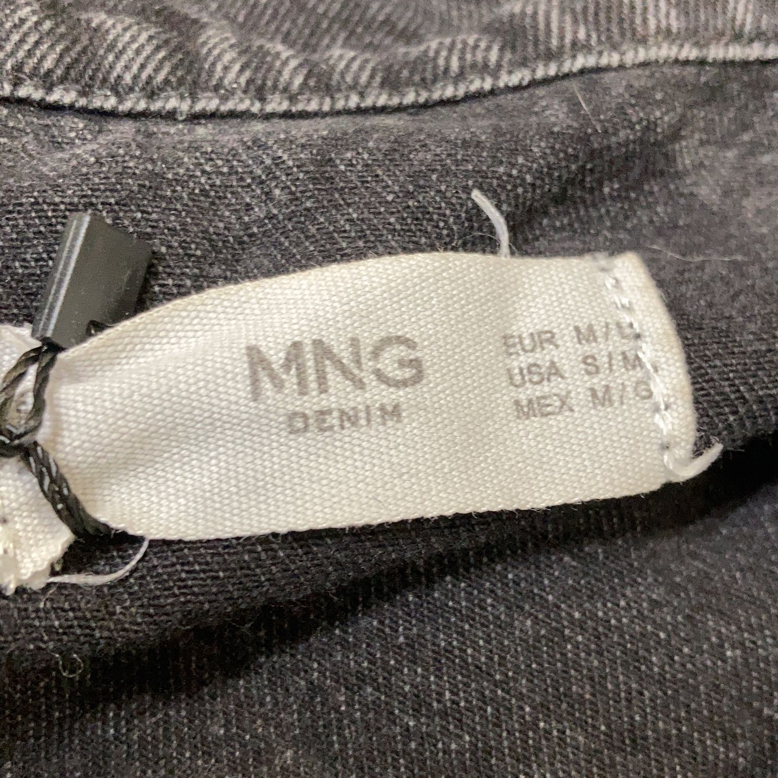 Mango Denim