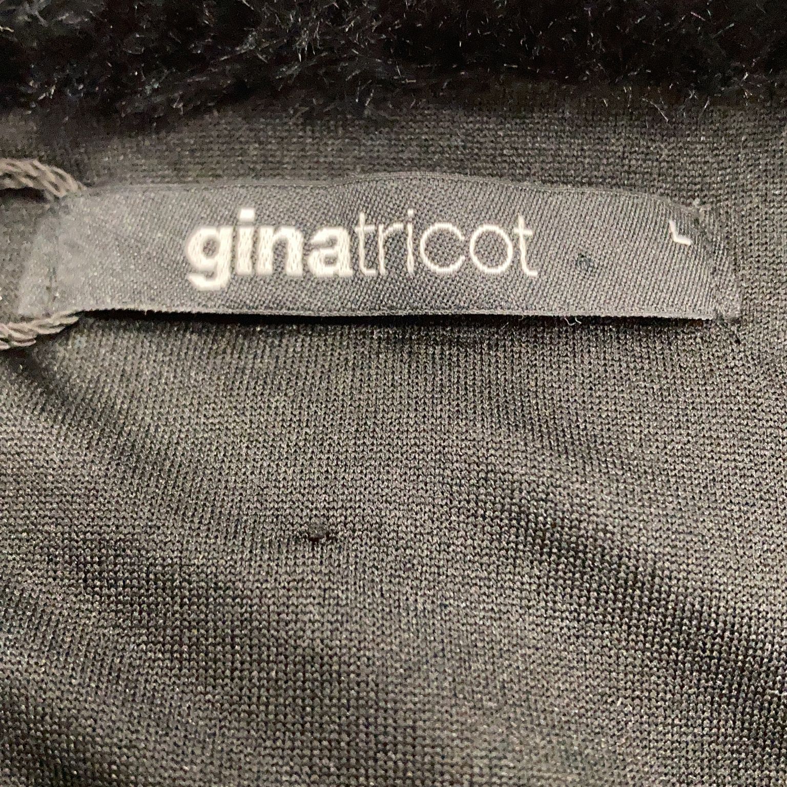 Gina Tricot