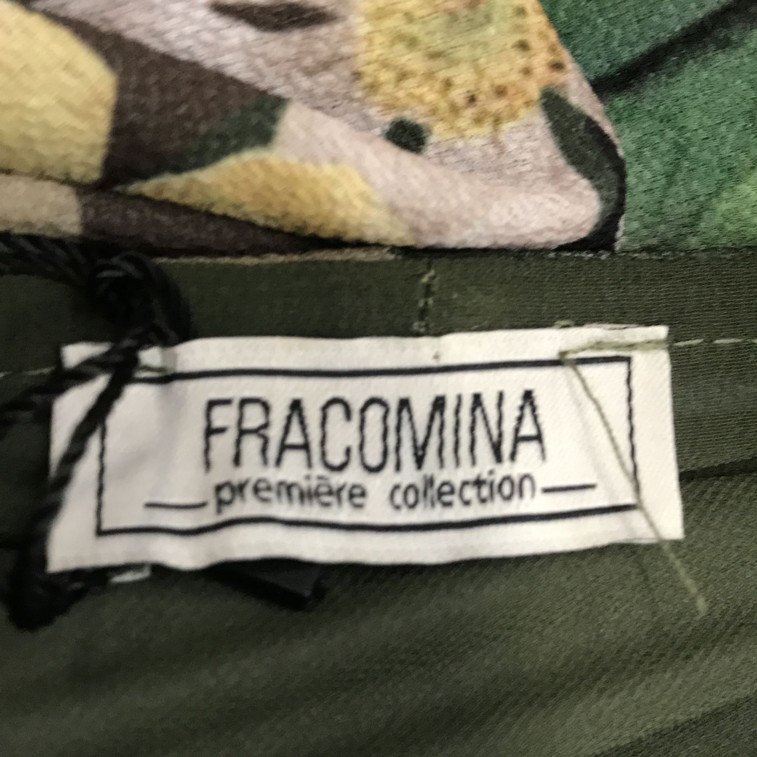 Fracomina