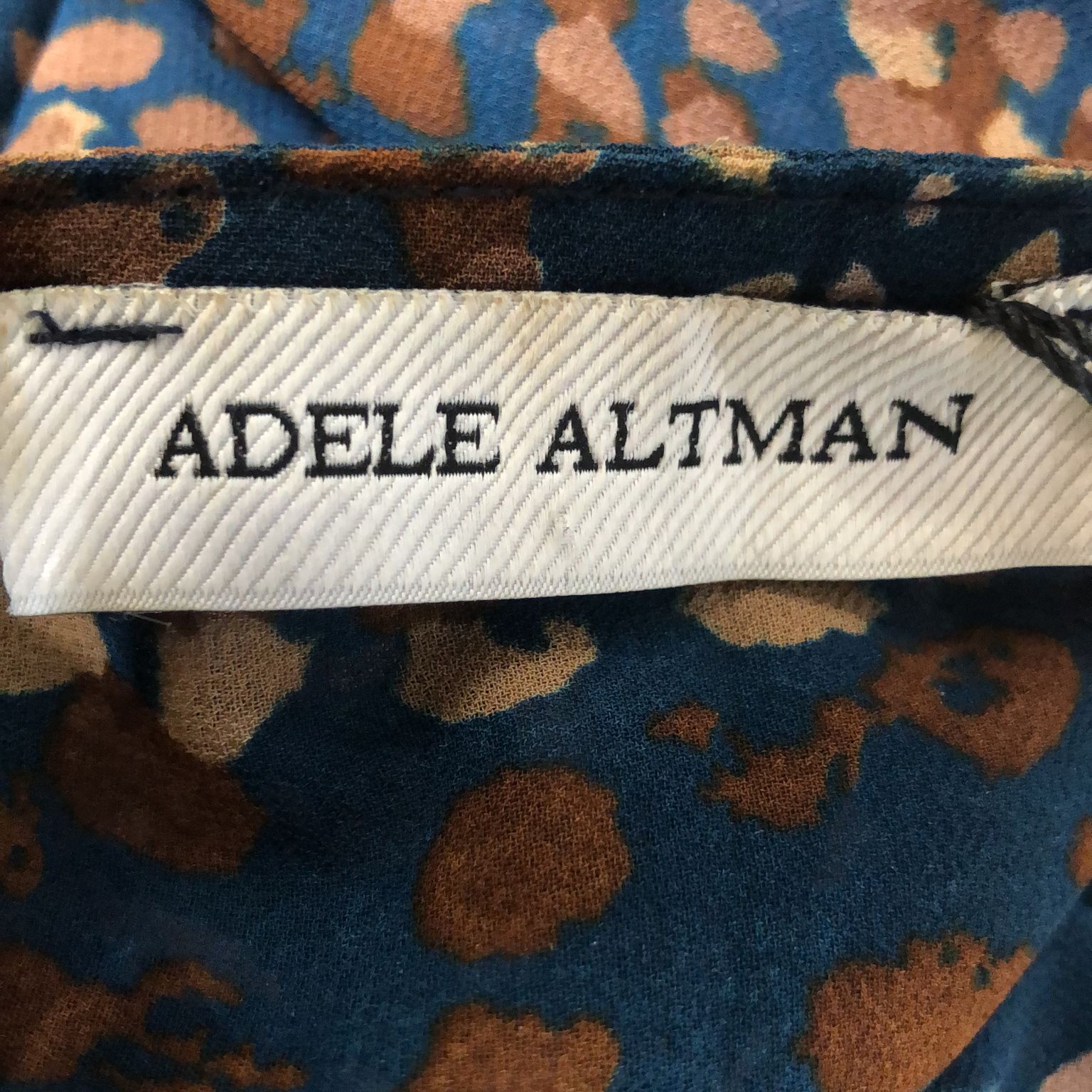 Adele Altman