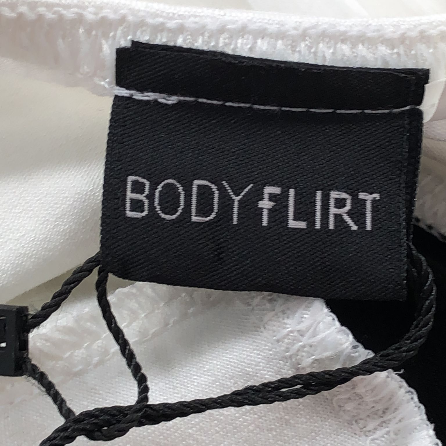 Bodyflirt