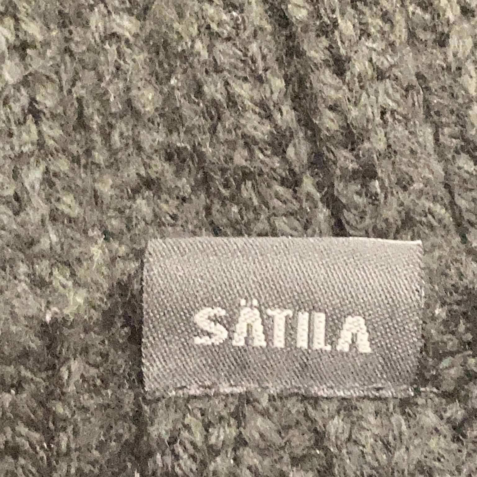 Sätila