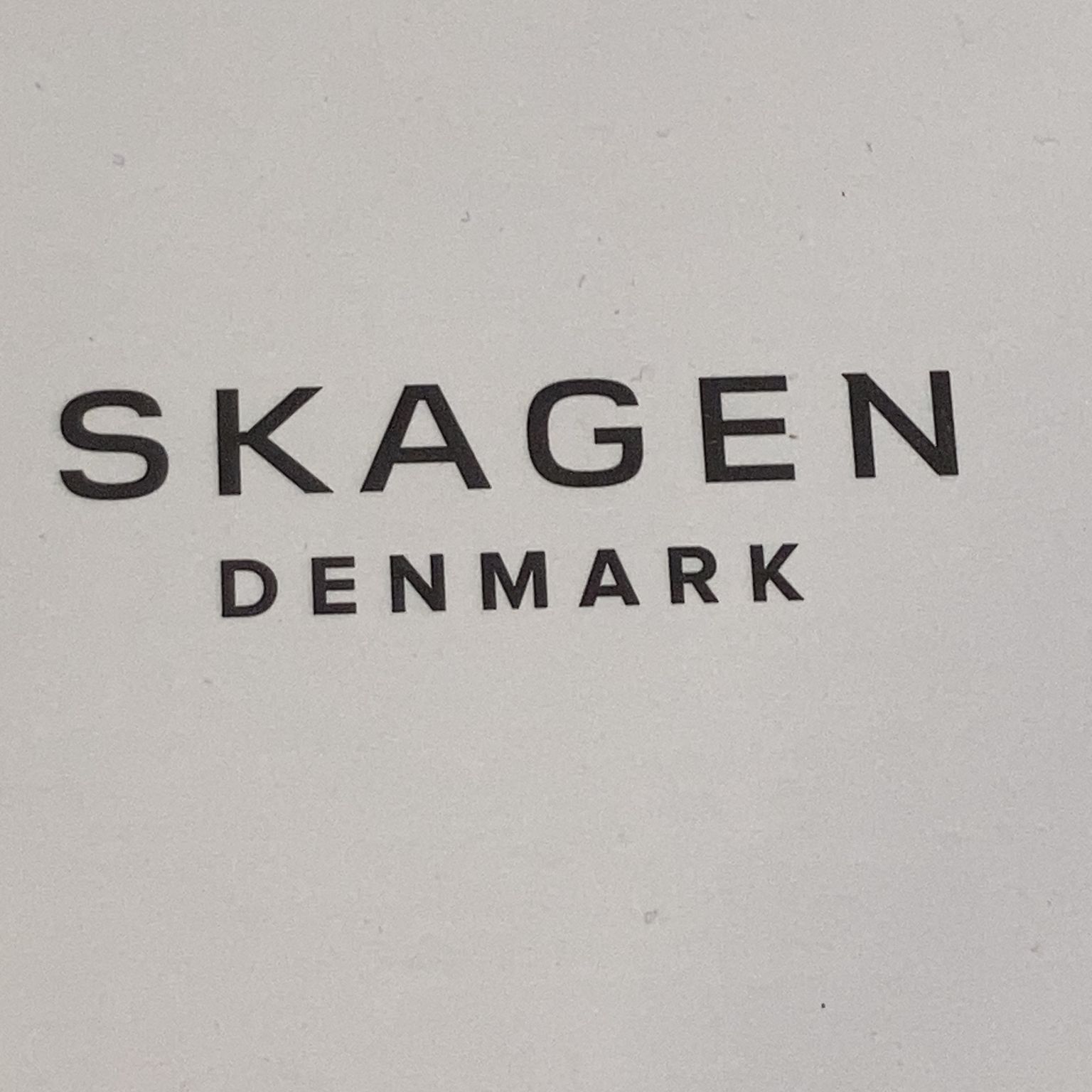 Skagen Denmark