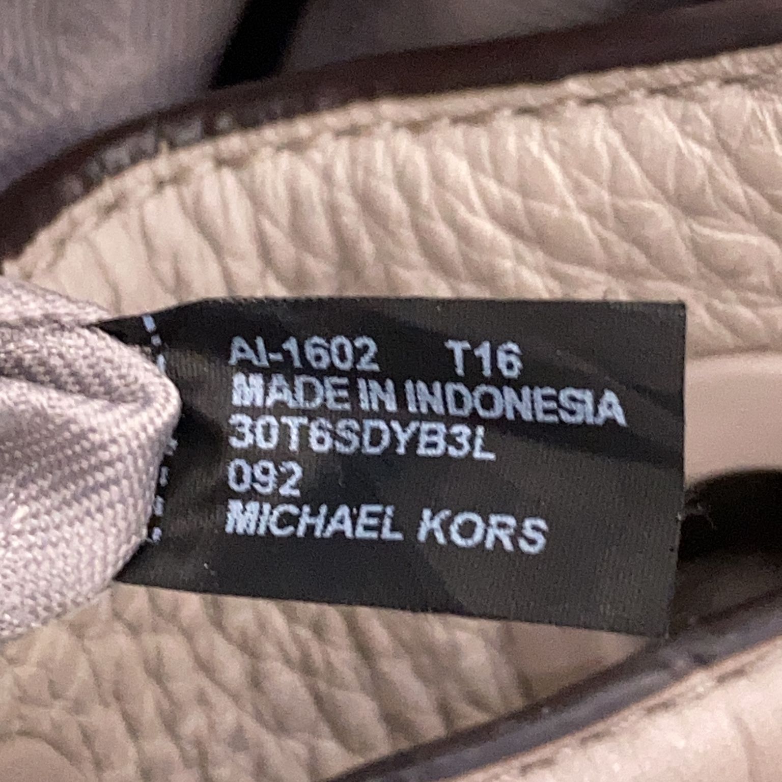 Michael Kors