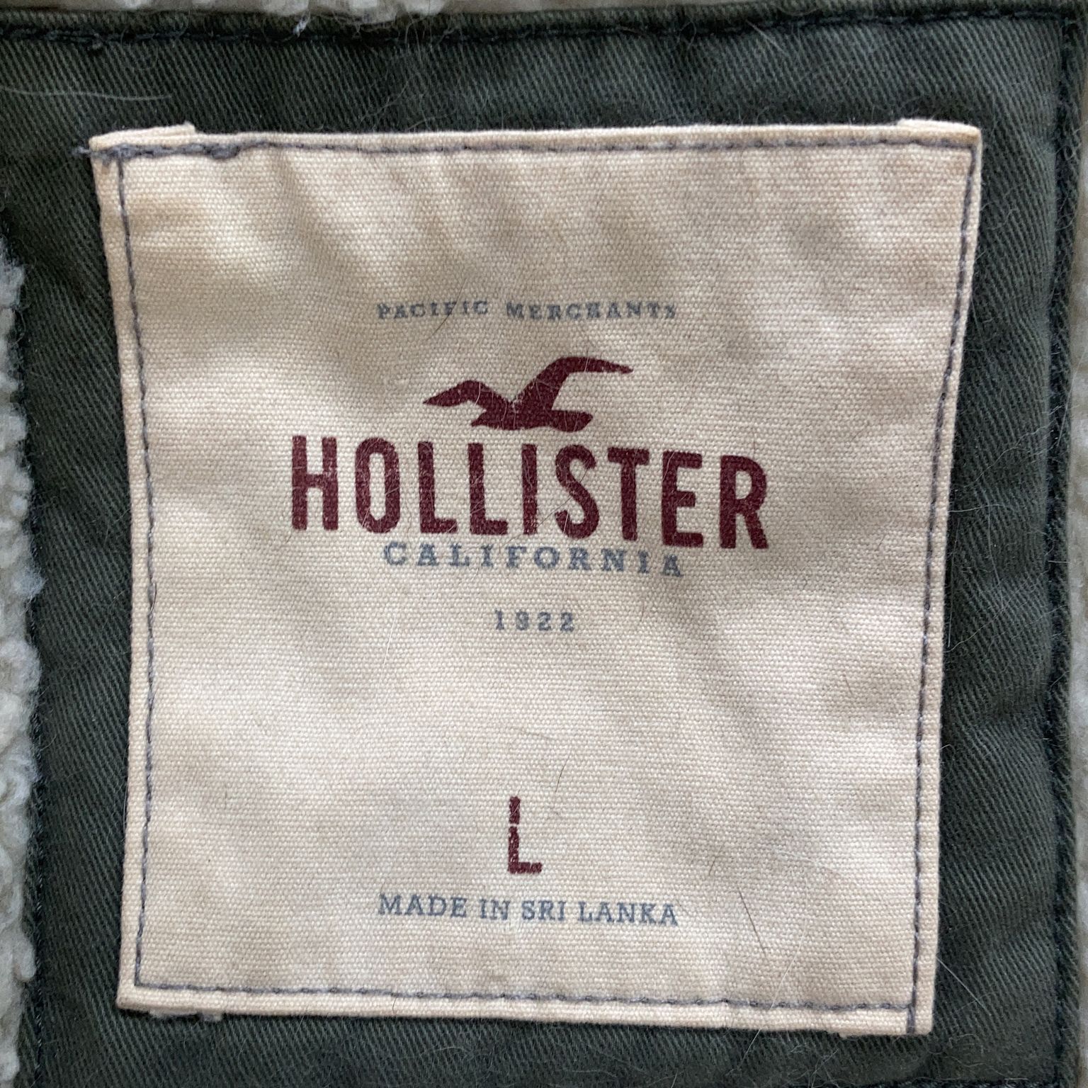 Hollister