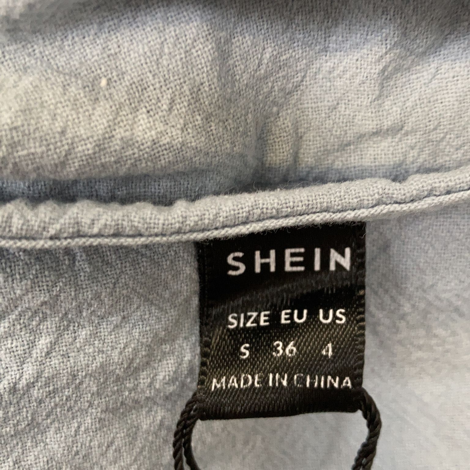 Shein