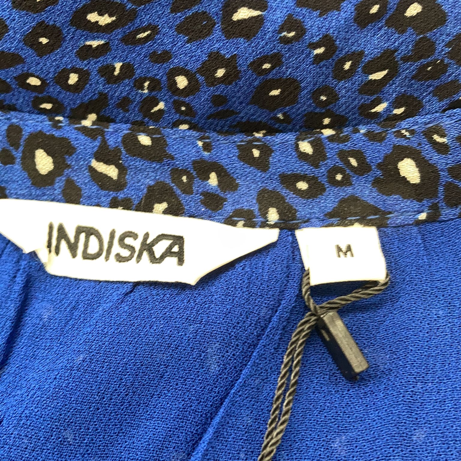 Indiska