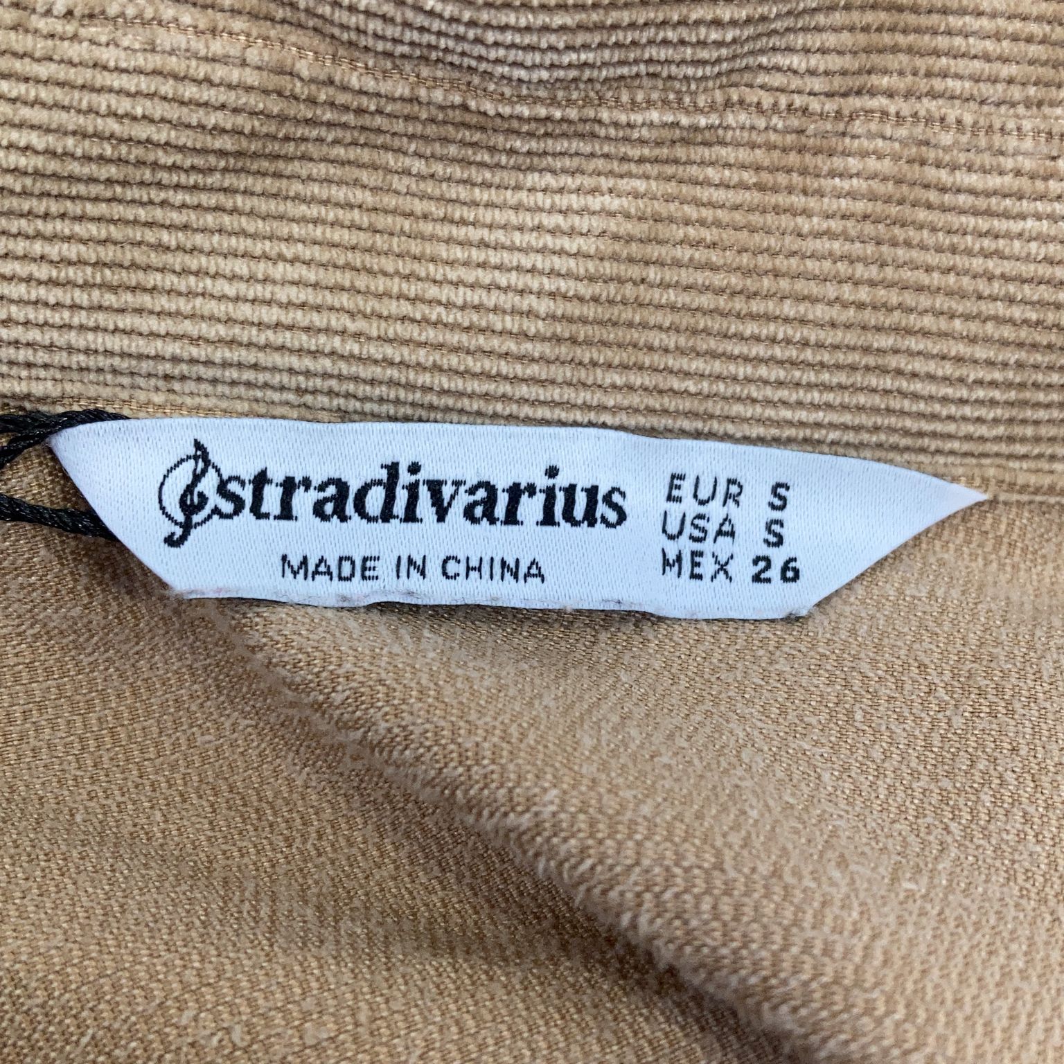 Stradivarius