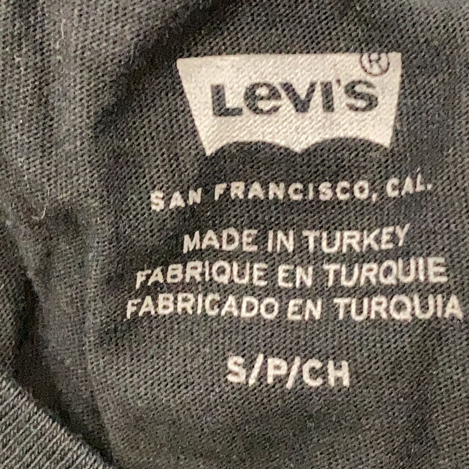 Levi's Premium