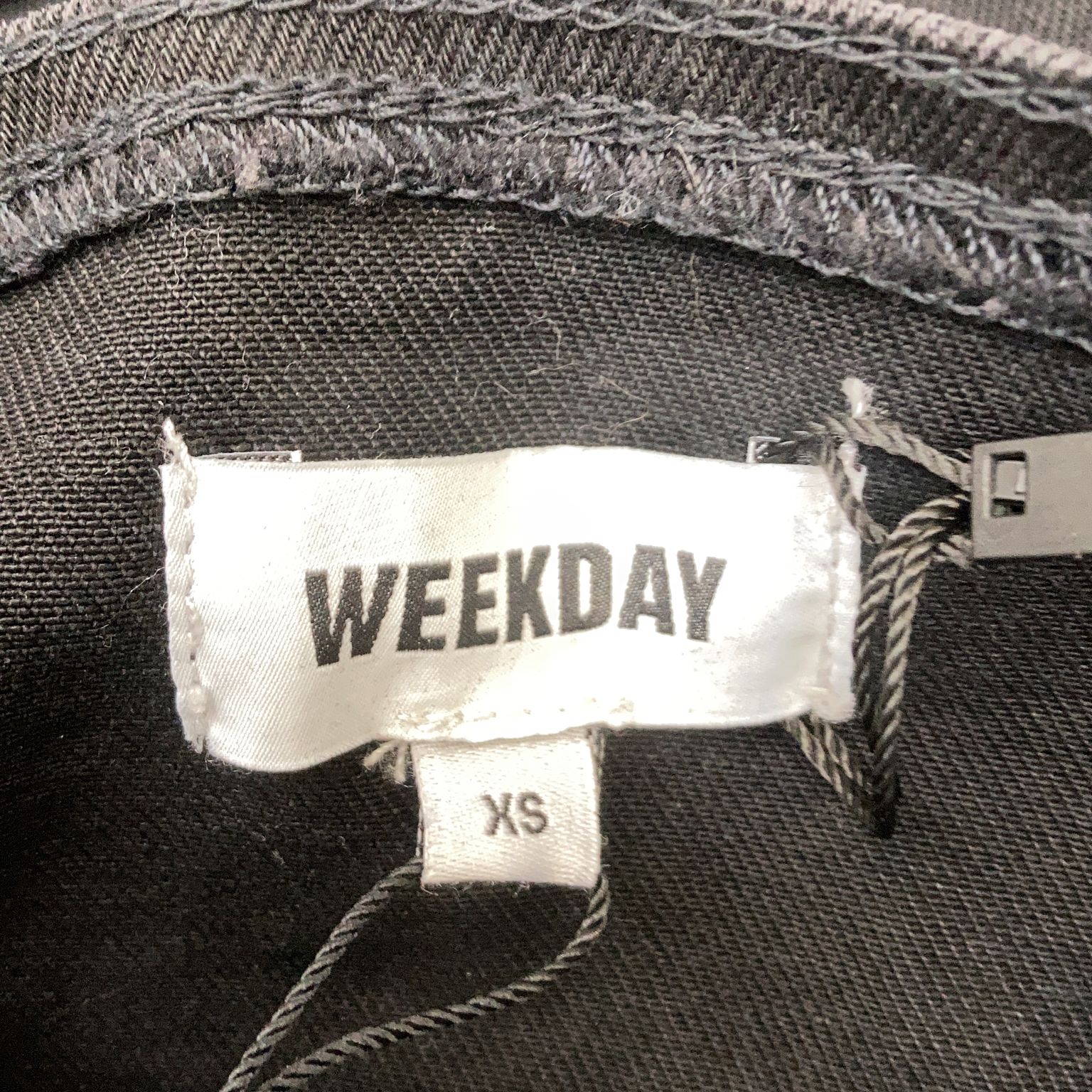 Weekday