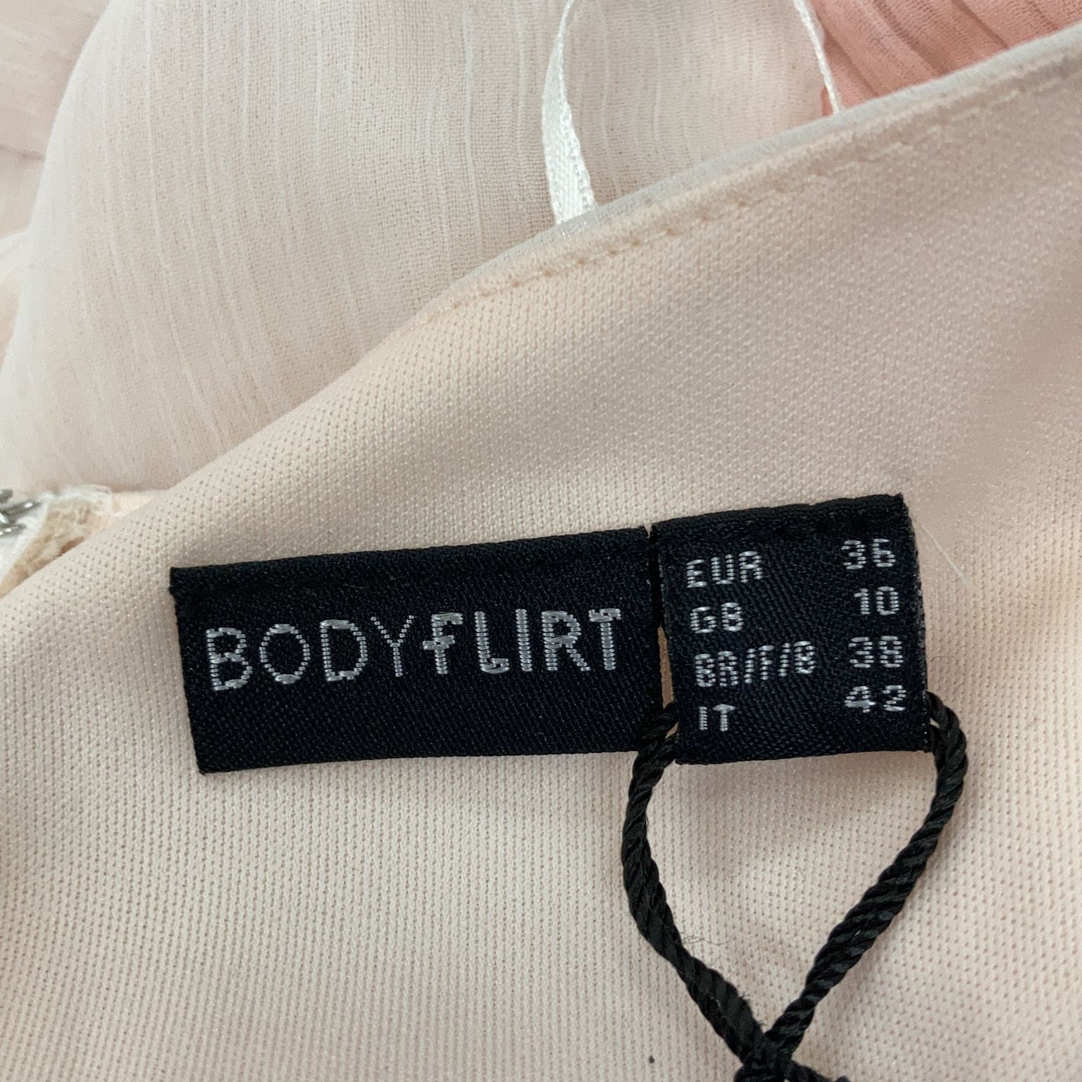 Bodyflirt