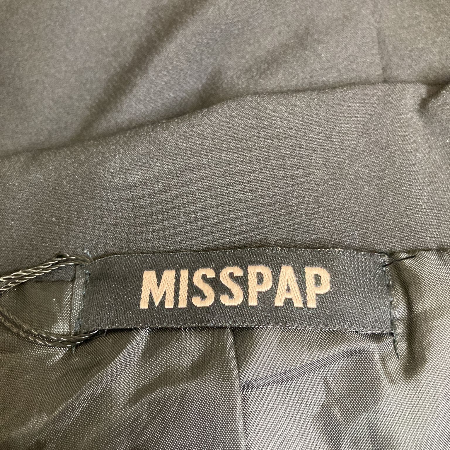 Misspap