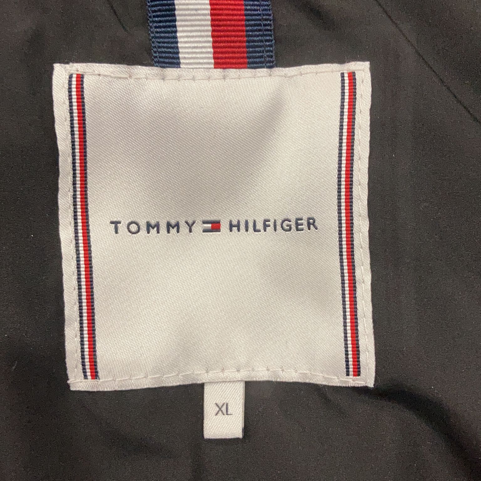 Tommy Hilfiger