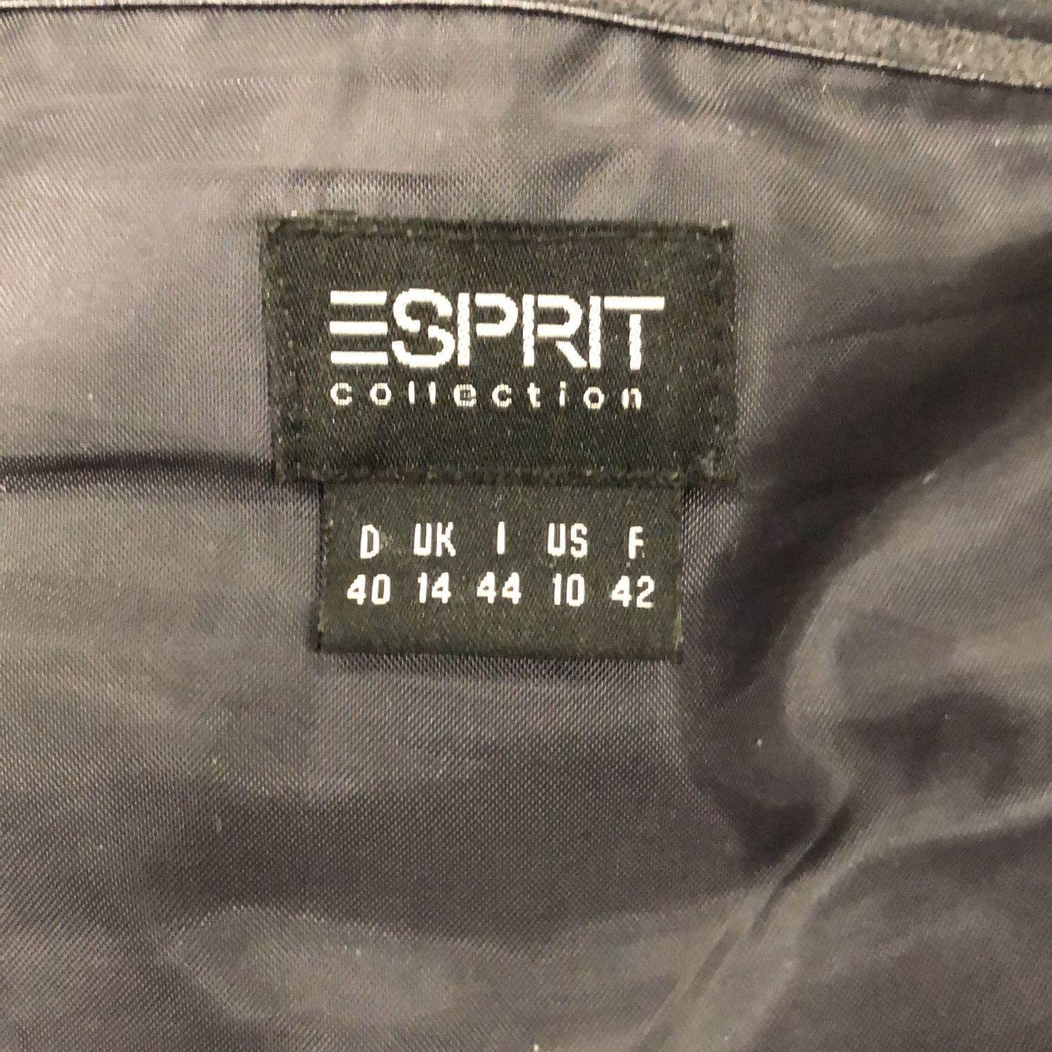 ESPRIT Collection