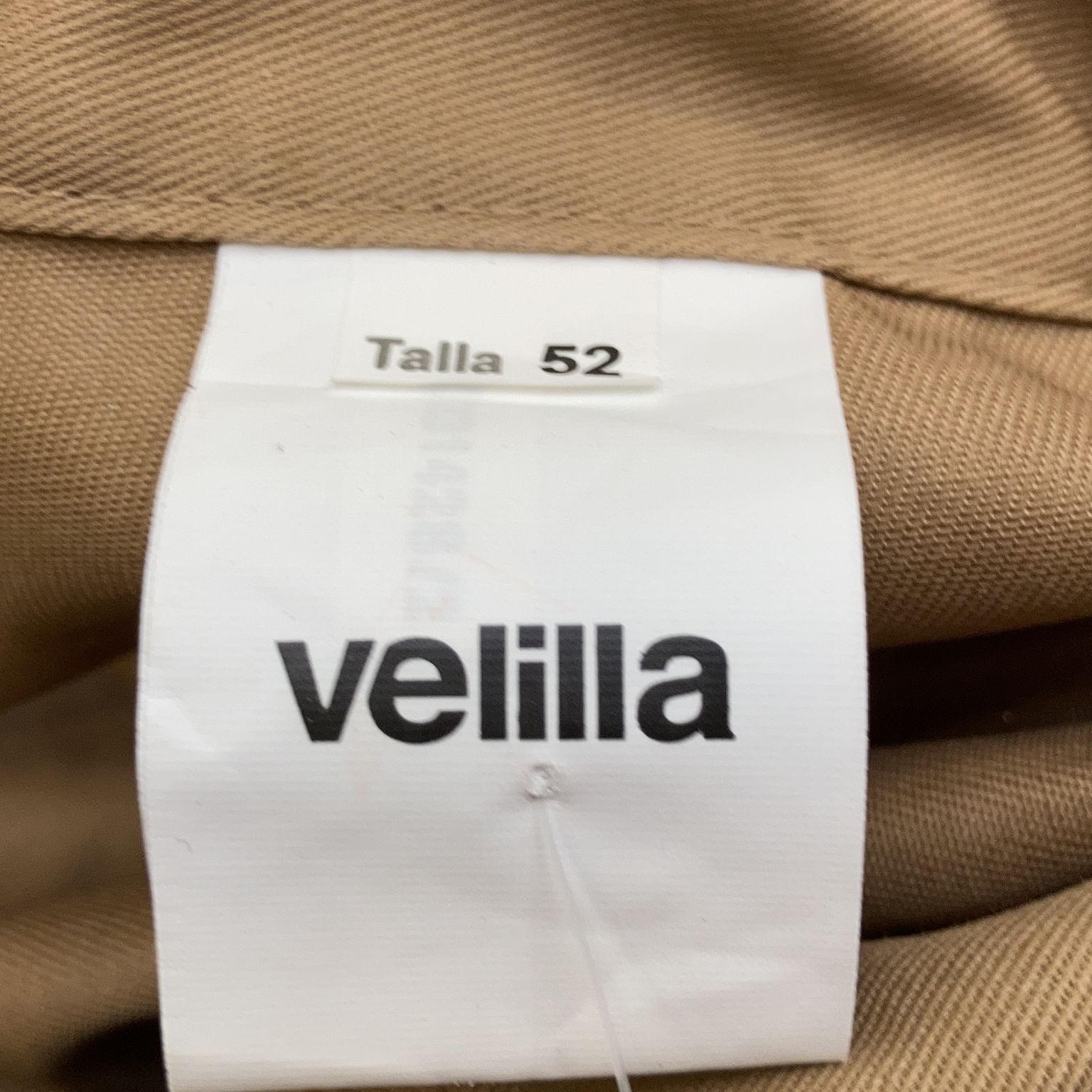 Velilla