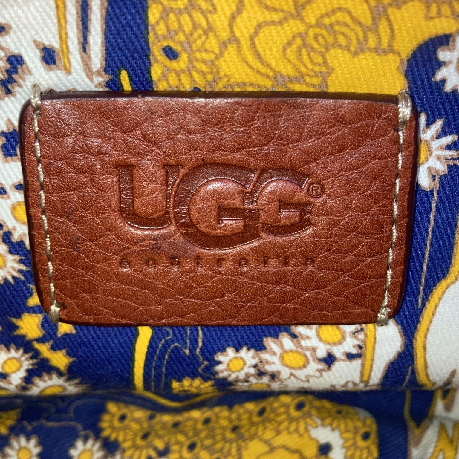 UGG