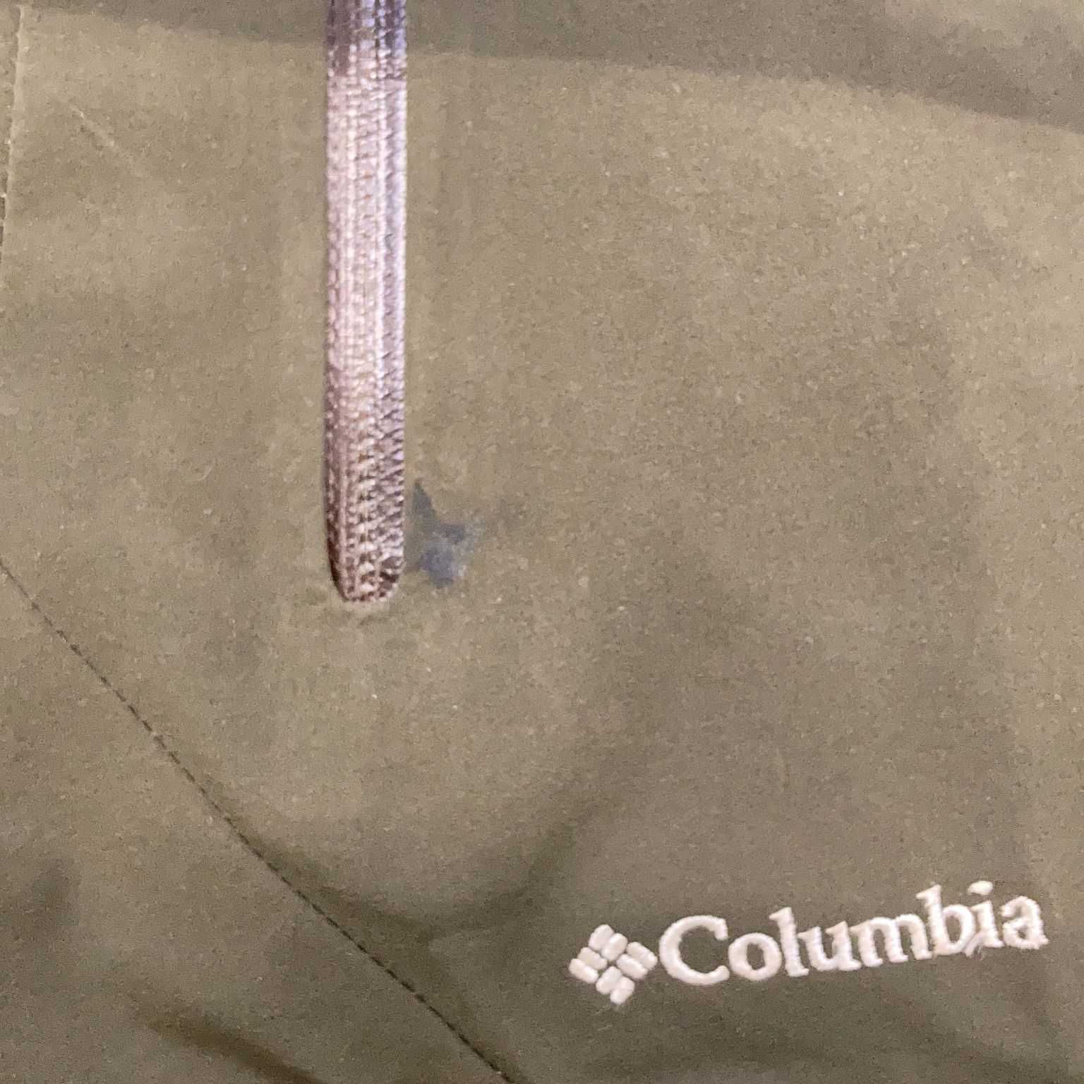 Columbia Sportswear