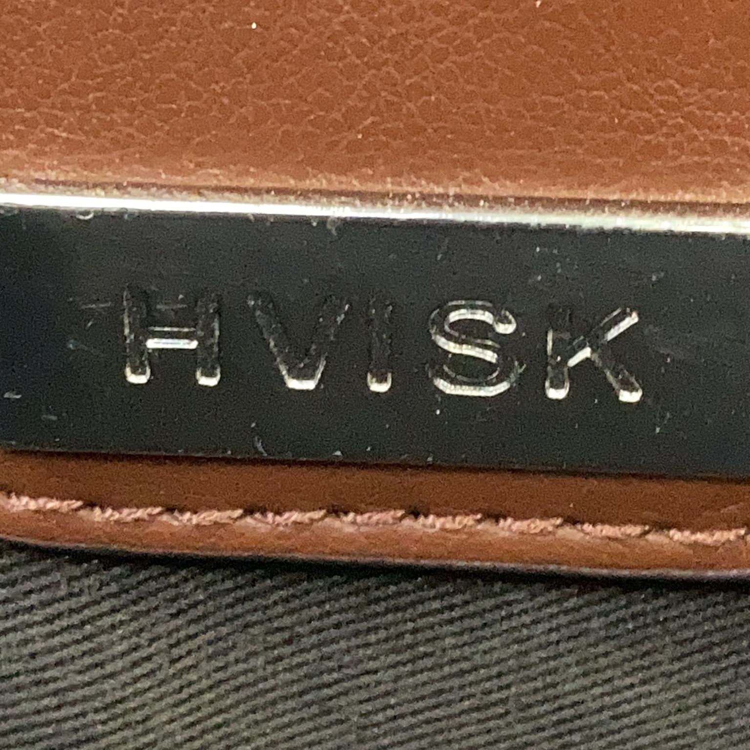 Hvisk