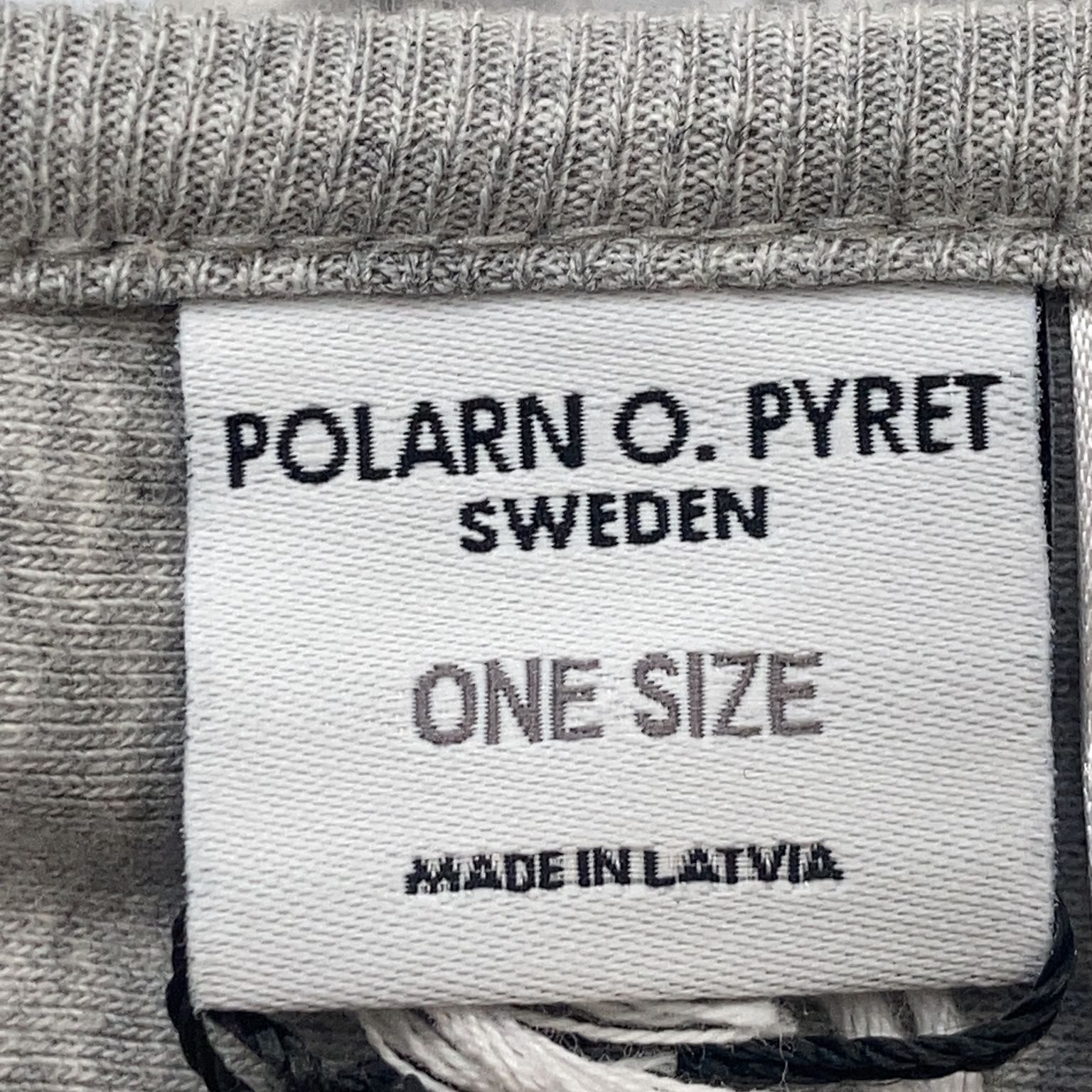 Polarn O. Pyret