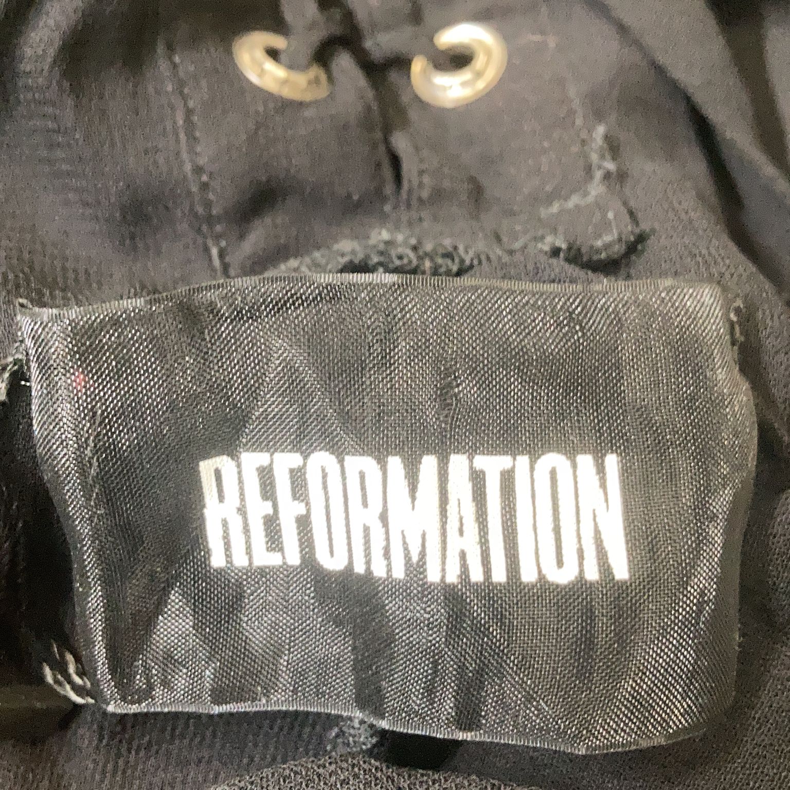 Reformation