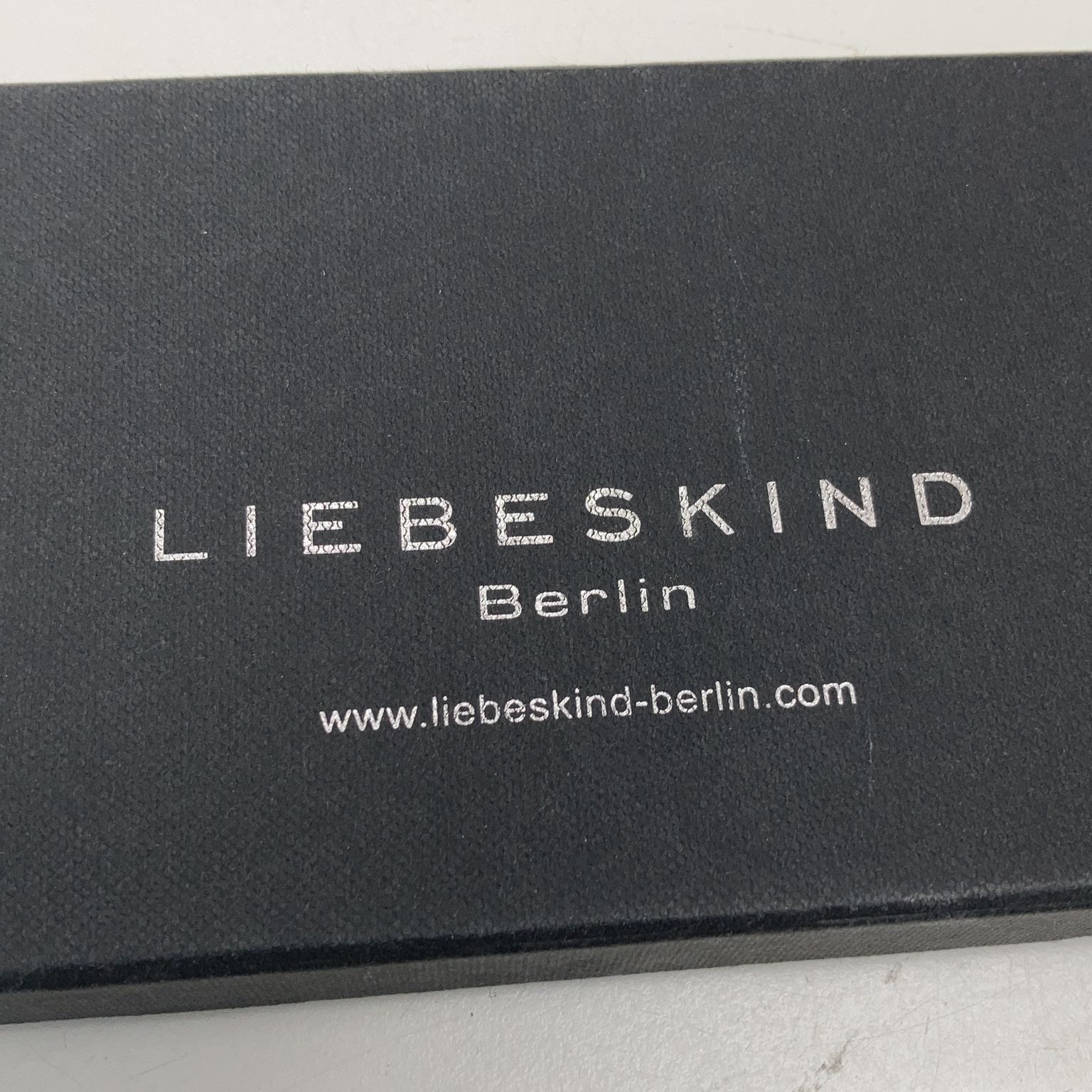 Liebeskind Berlin