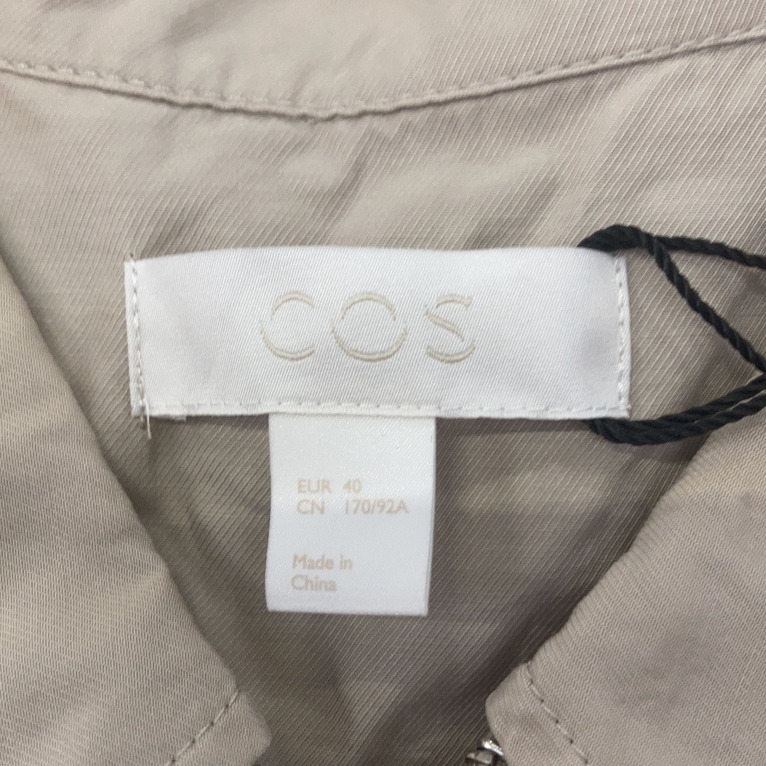 COS