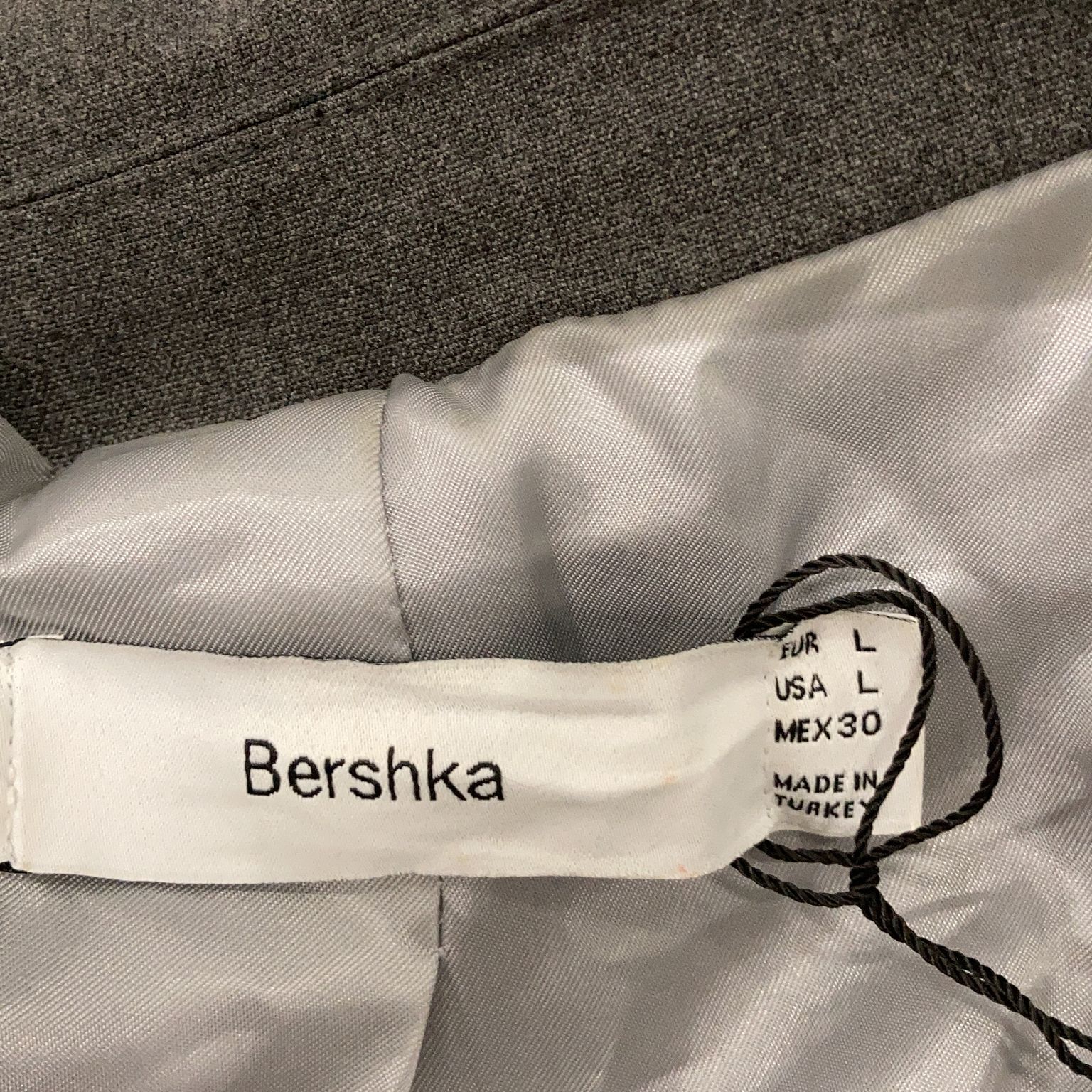 Bershka