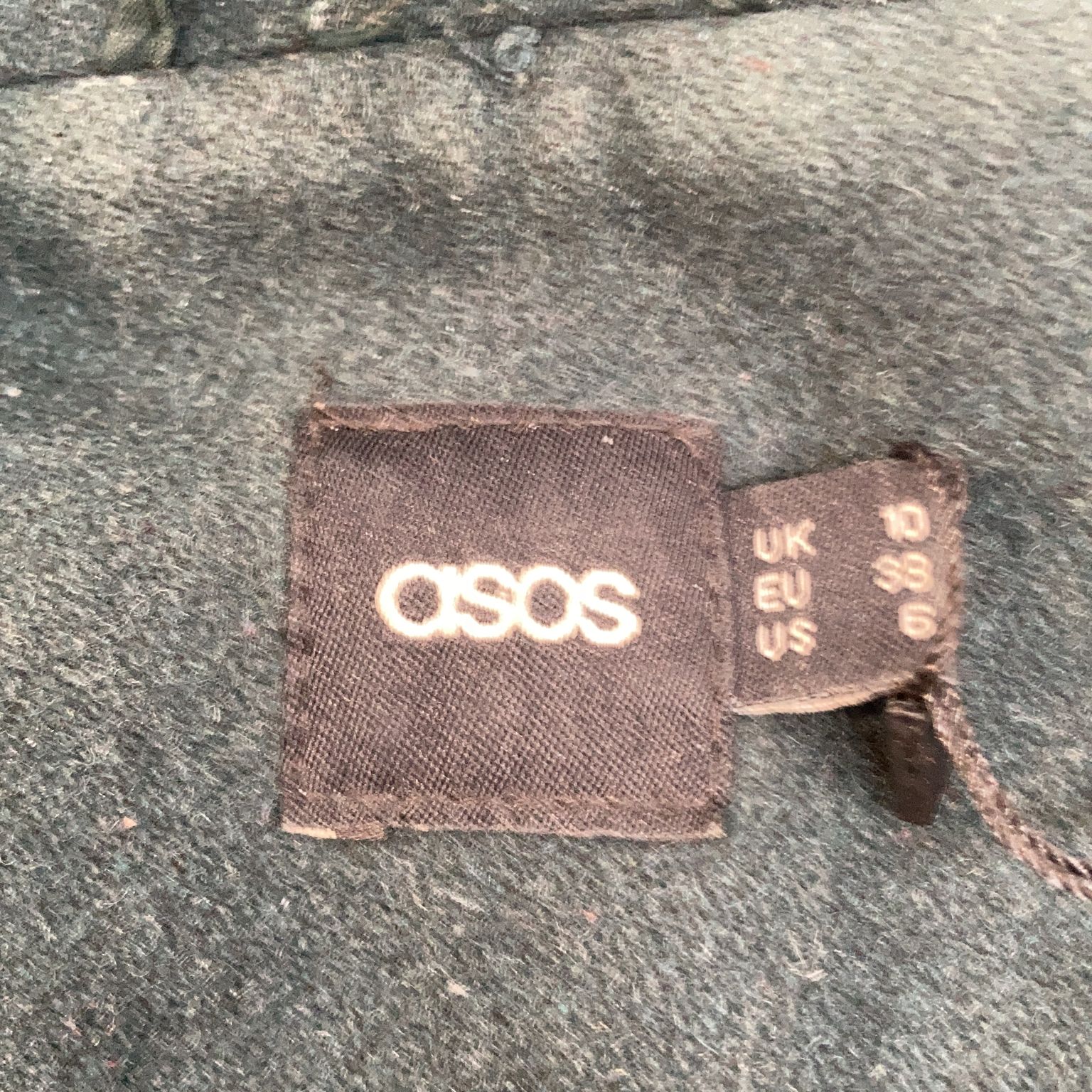 ASOS