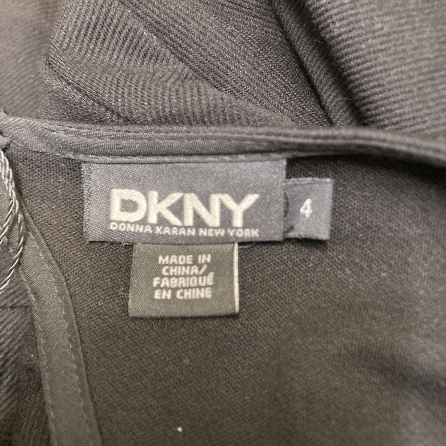 DKNY