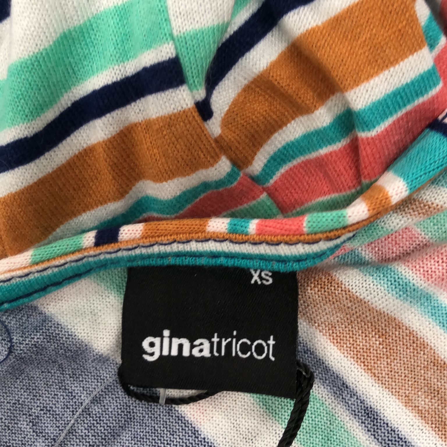 Gina Tricot